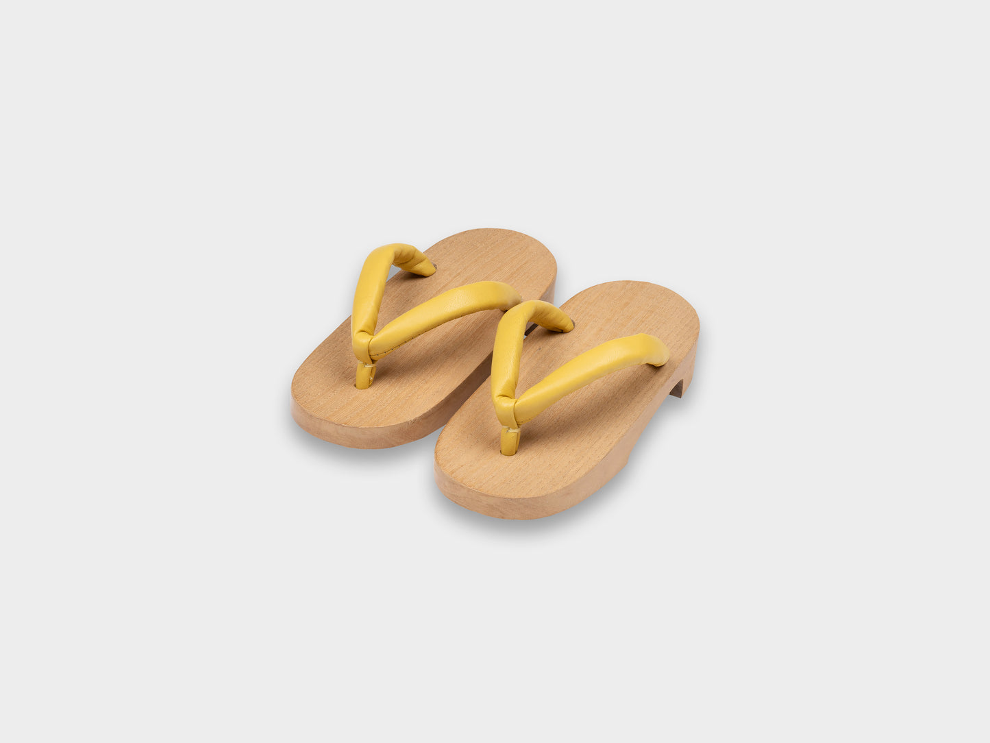 Hakimono Sekizuka Kids Geta S NA-Ginko