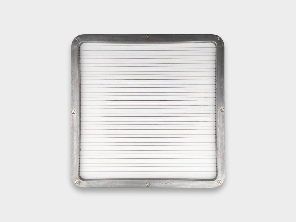 KM Square Wire Grill Used