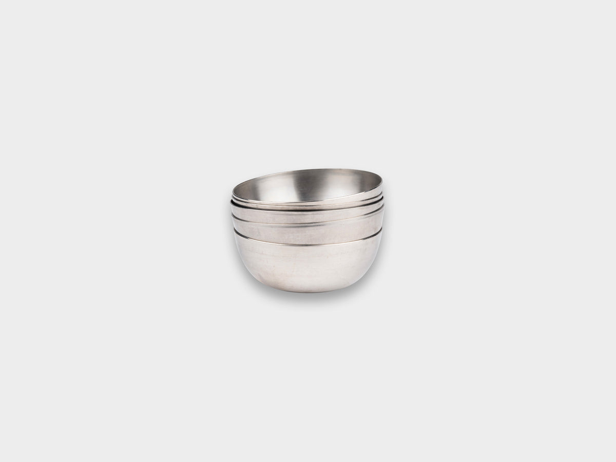 KM Stainless Mini Bowl Used