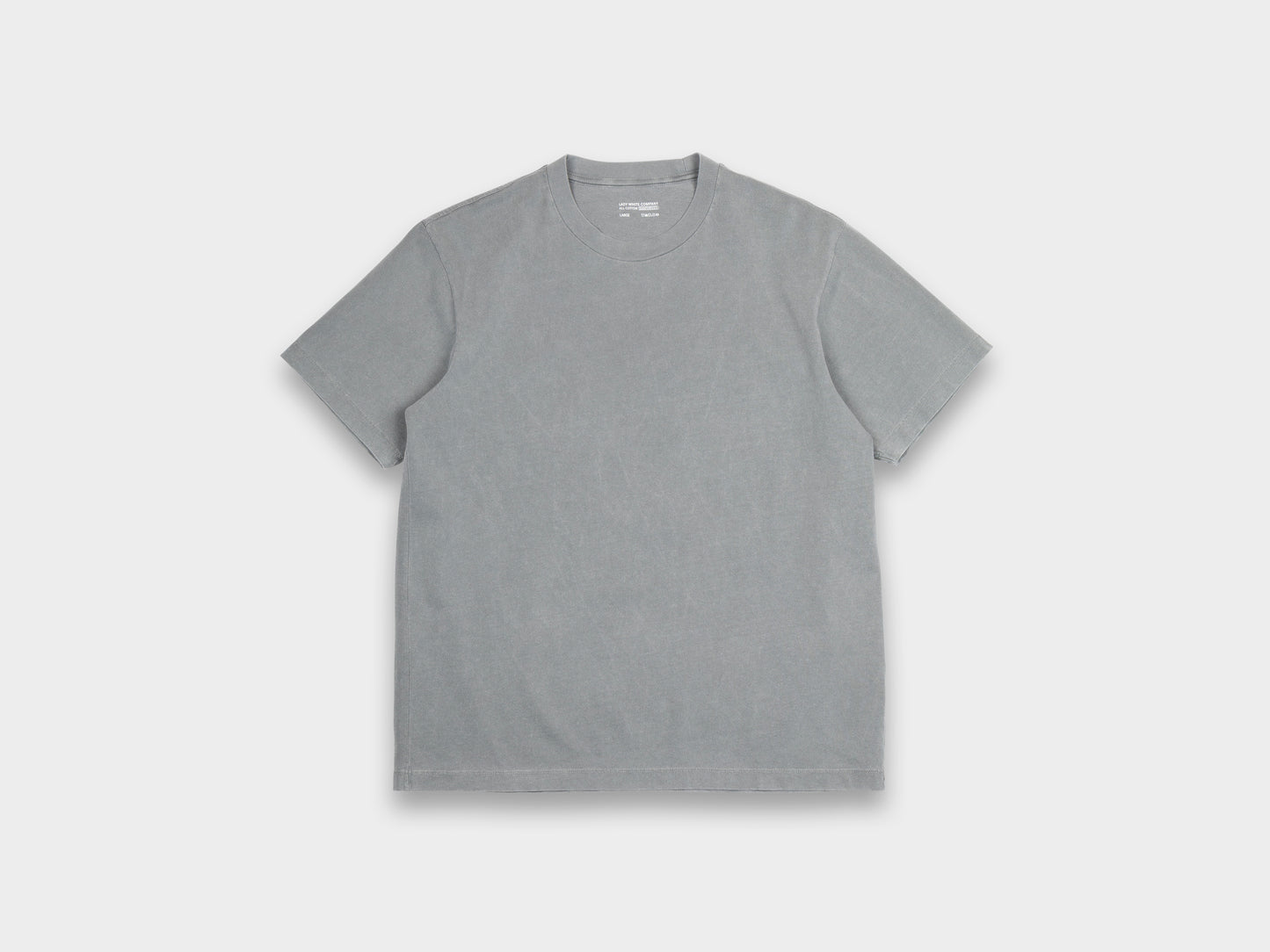 Lady White Co. Municipal T Pigment Kelp