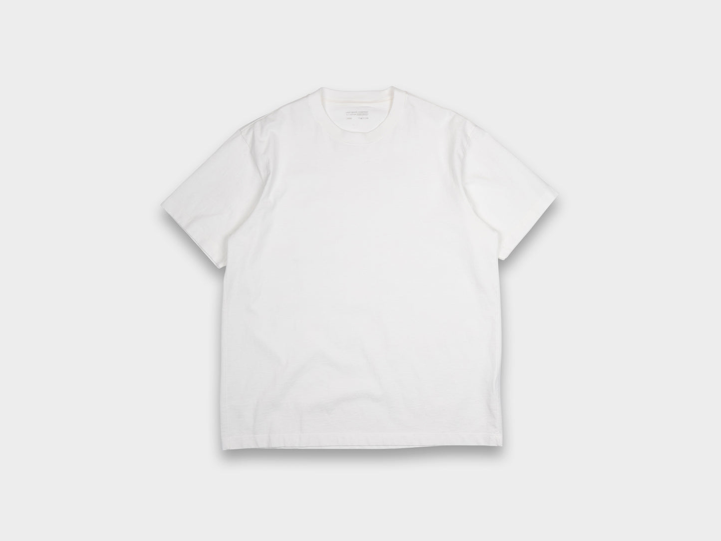 Lady White Co. Municipal T White