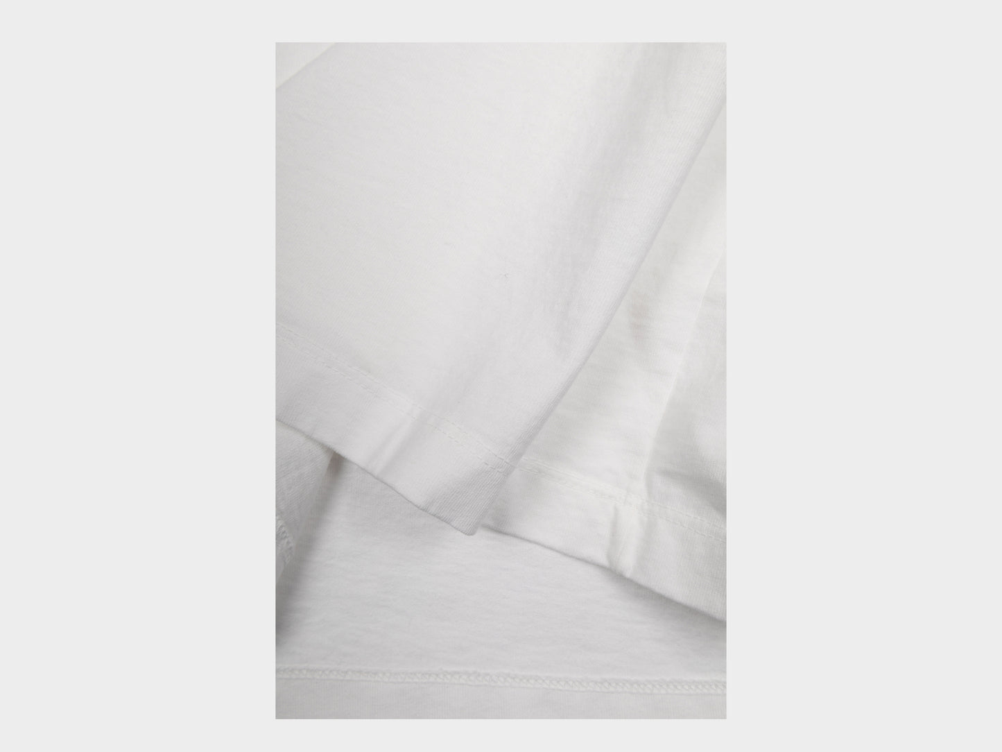 Lady White Co. Municipal T White