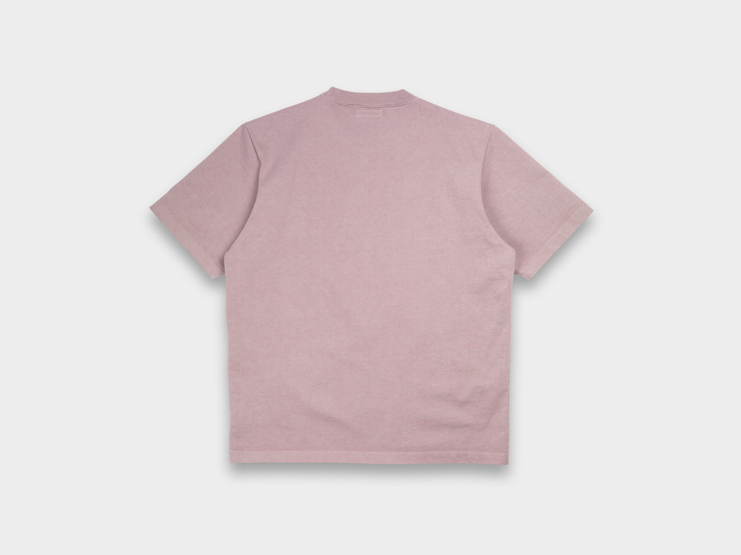 Lady White Co. Rugby T-Shirt Pale Purple