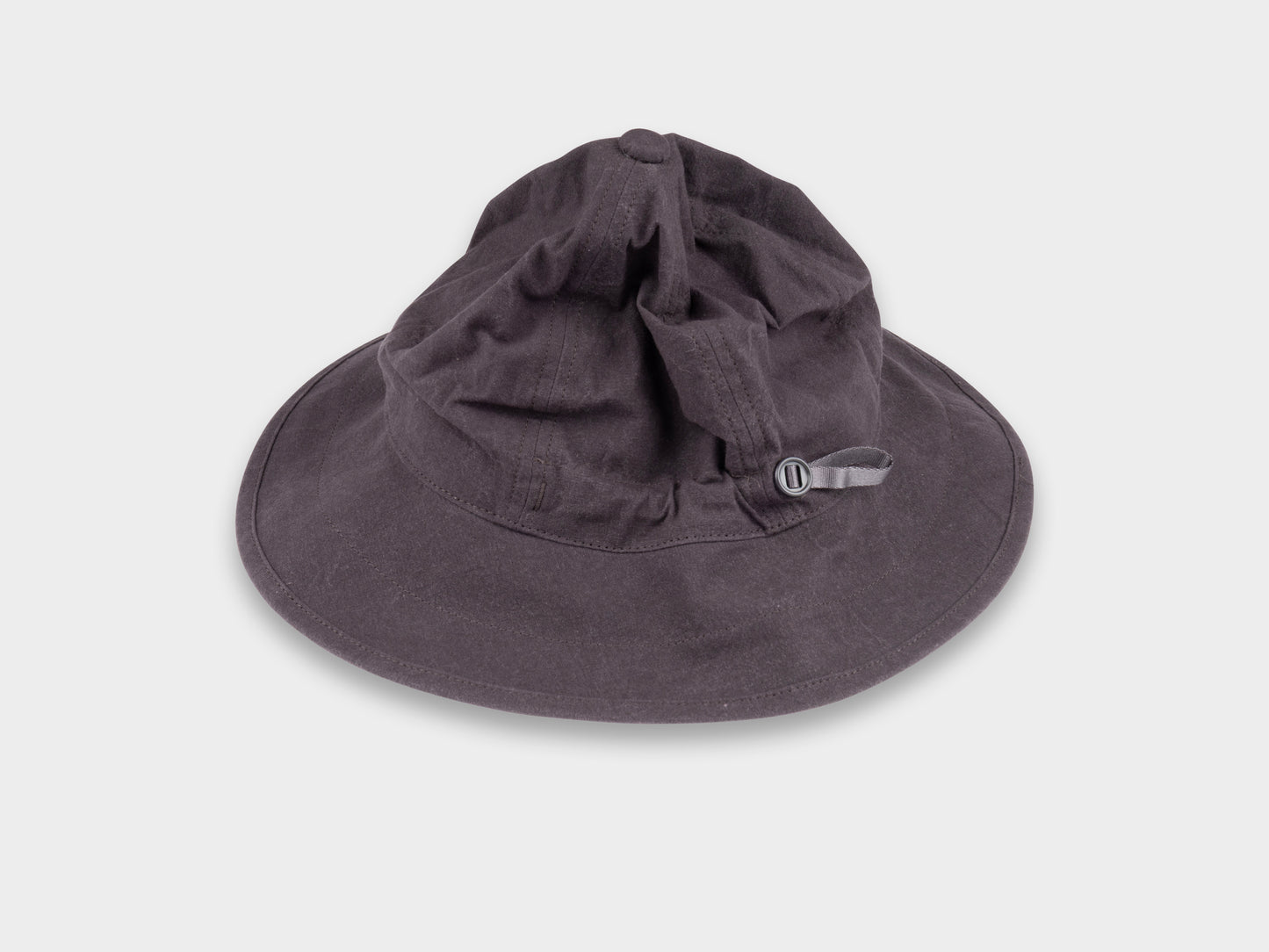 R20C2 "Wide Hat" Earth Wax