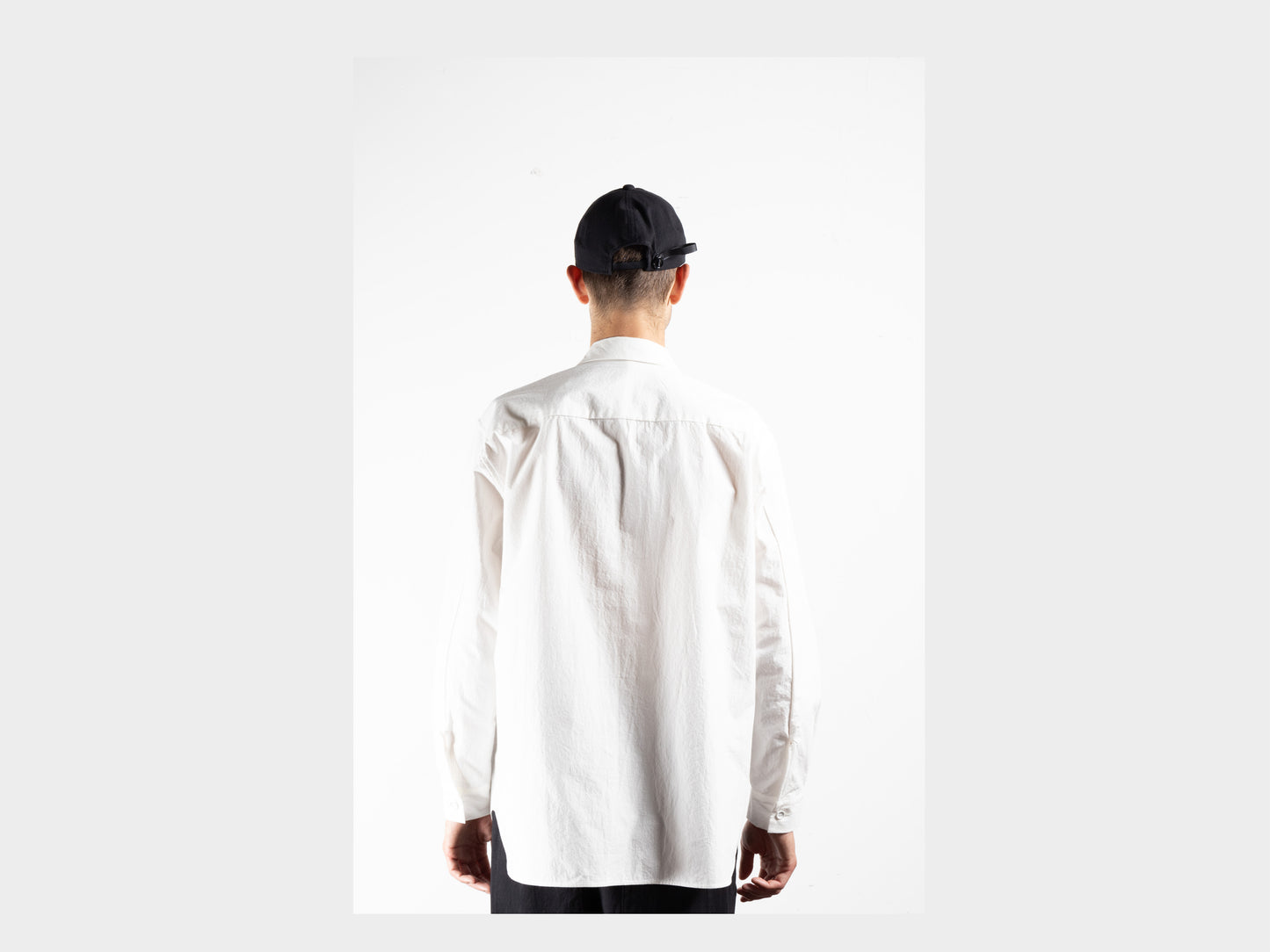 R0C3 "Deep Cap" Black Wash