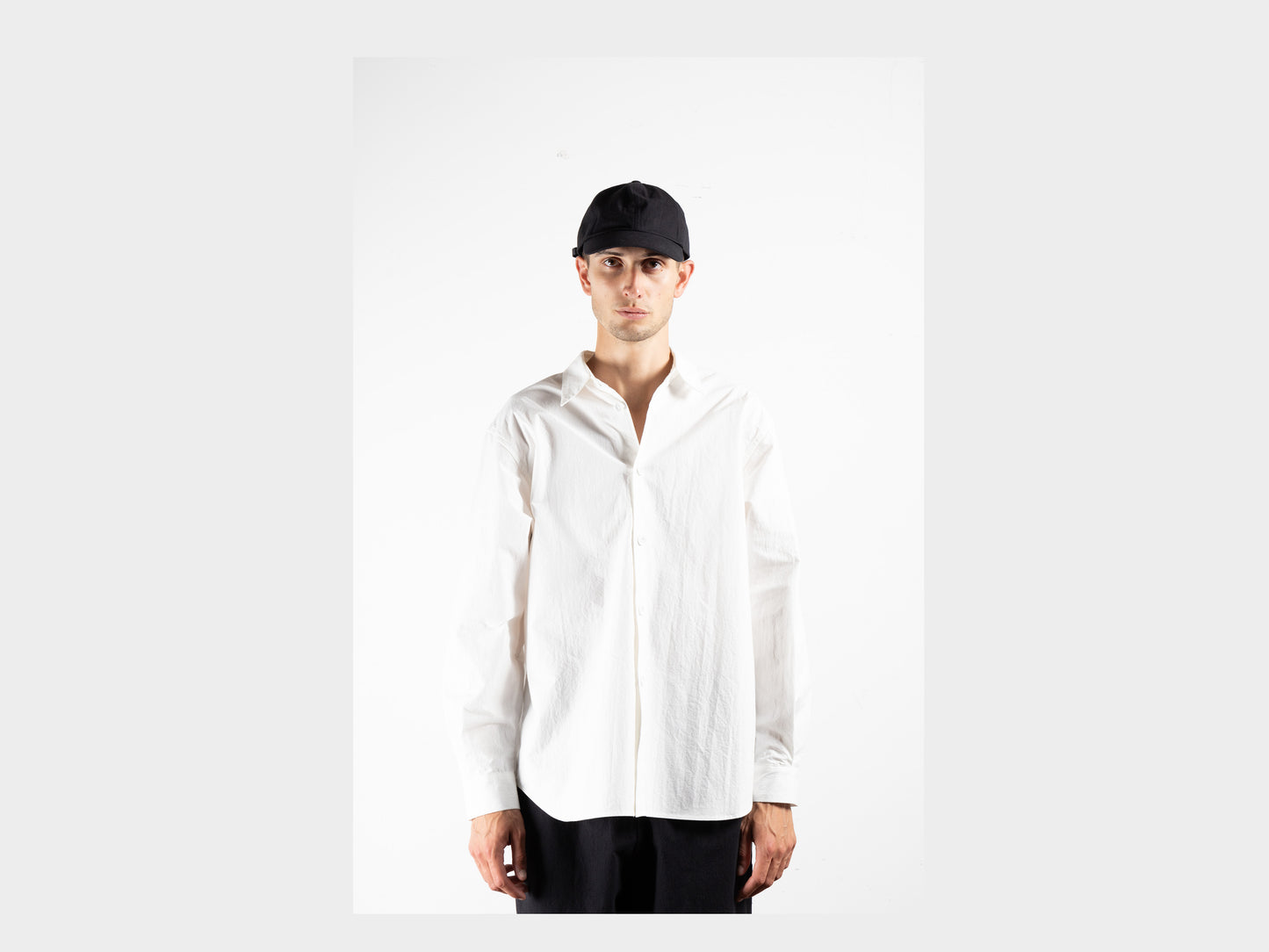 R0C3 "Deep Cap" Black Wax