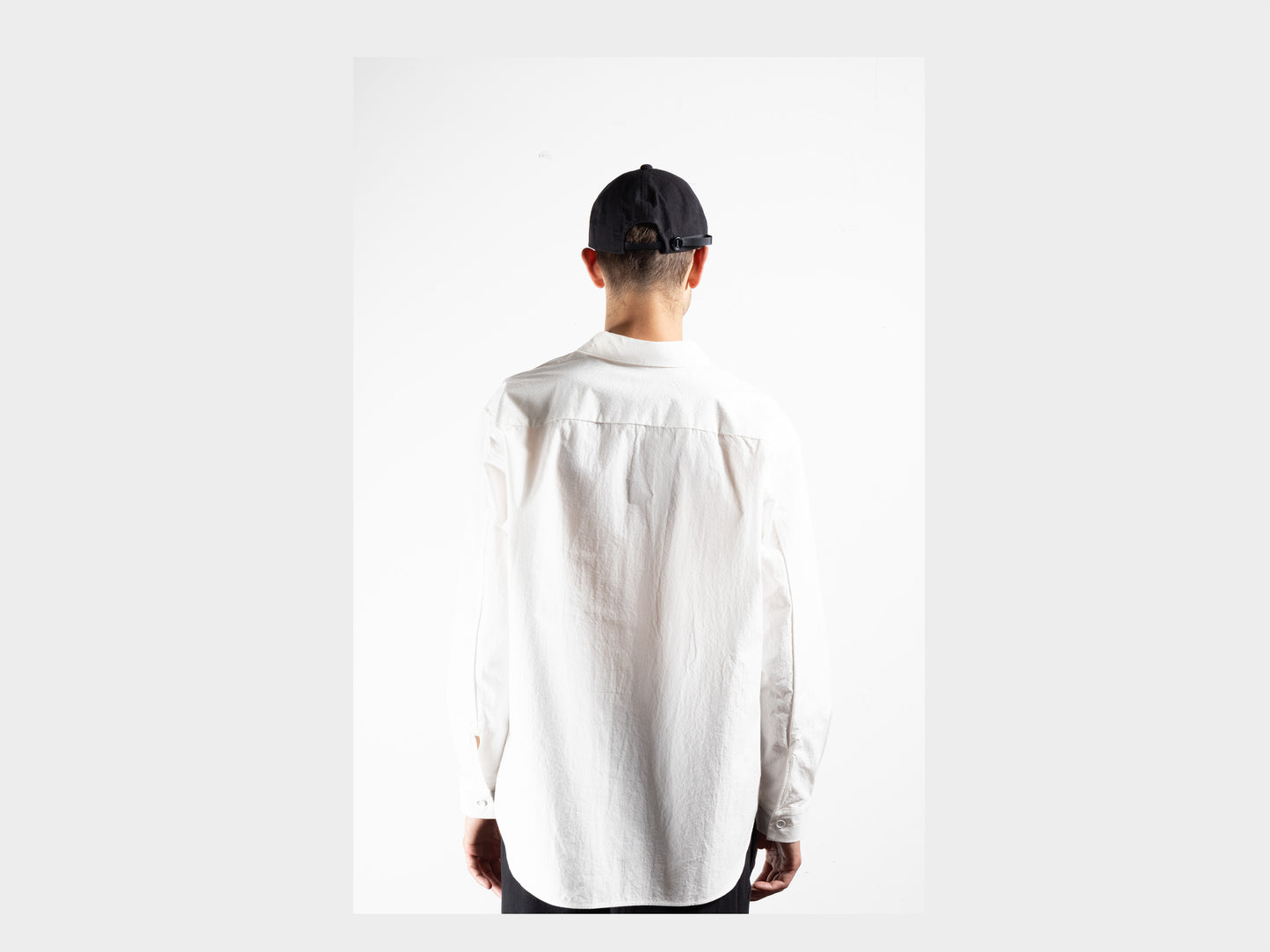 R0C3 "Deep Cap" Black Wax