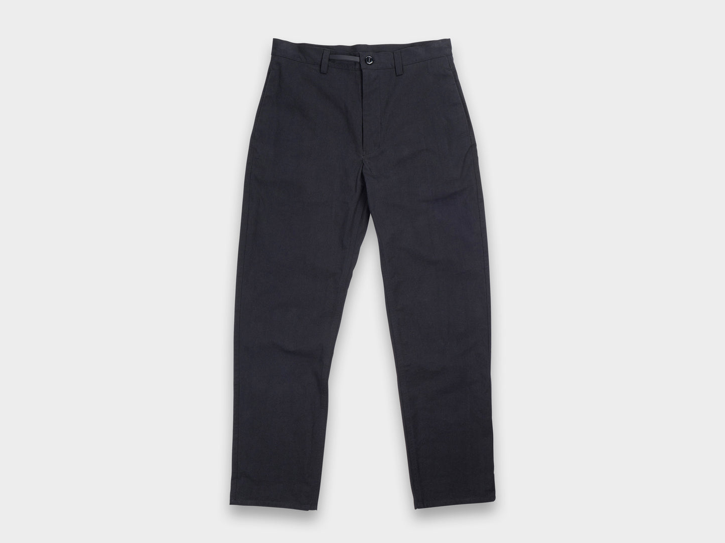 R0P3 "Loose Pants" Black Wash