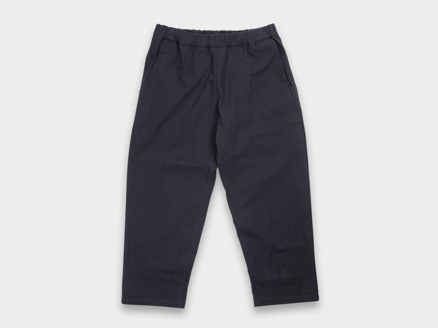 R0P6 "Easy Pants" Black Wash