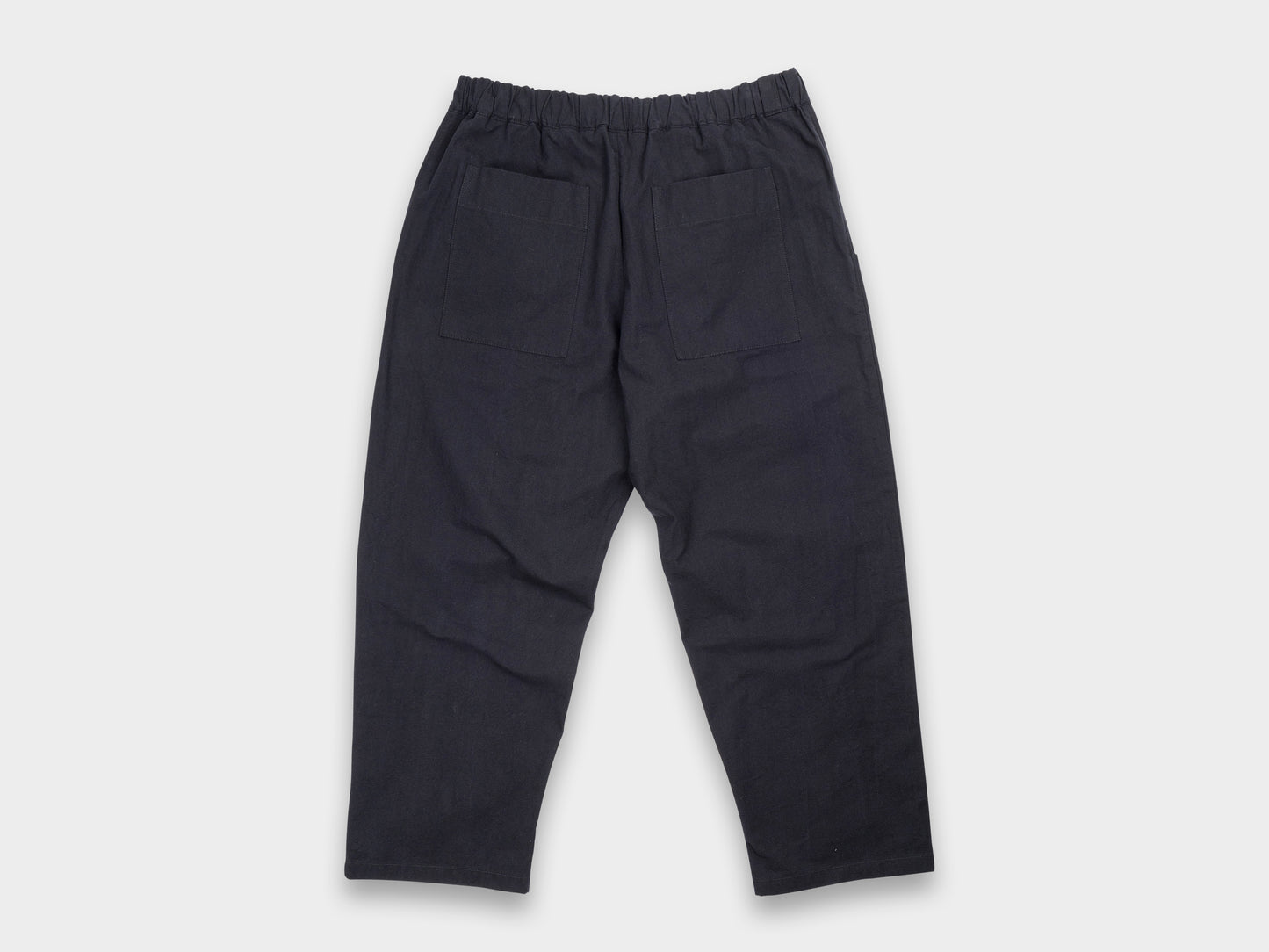 R0P6 "Easy Pants" Black Wash