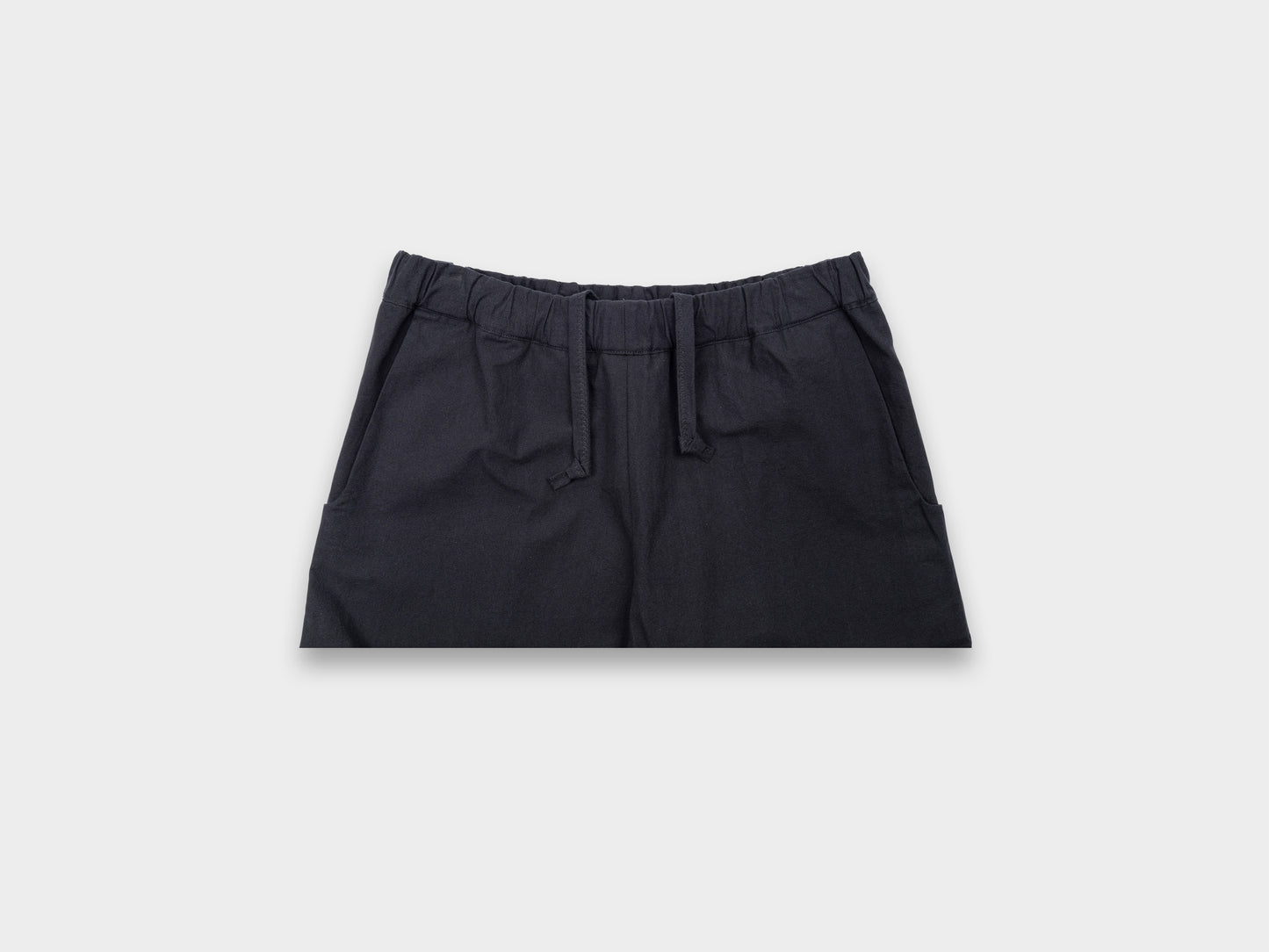 R0P6 "Easy Pants" Black Wash
