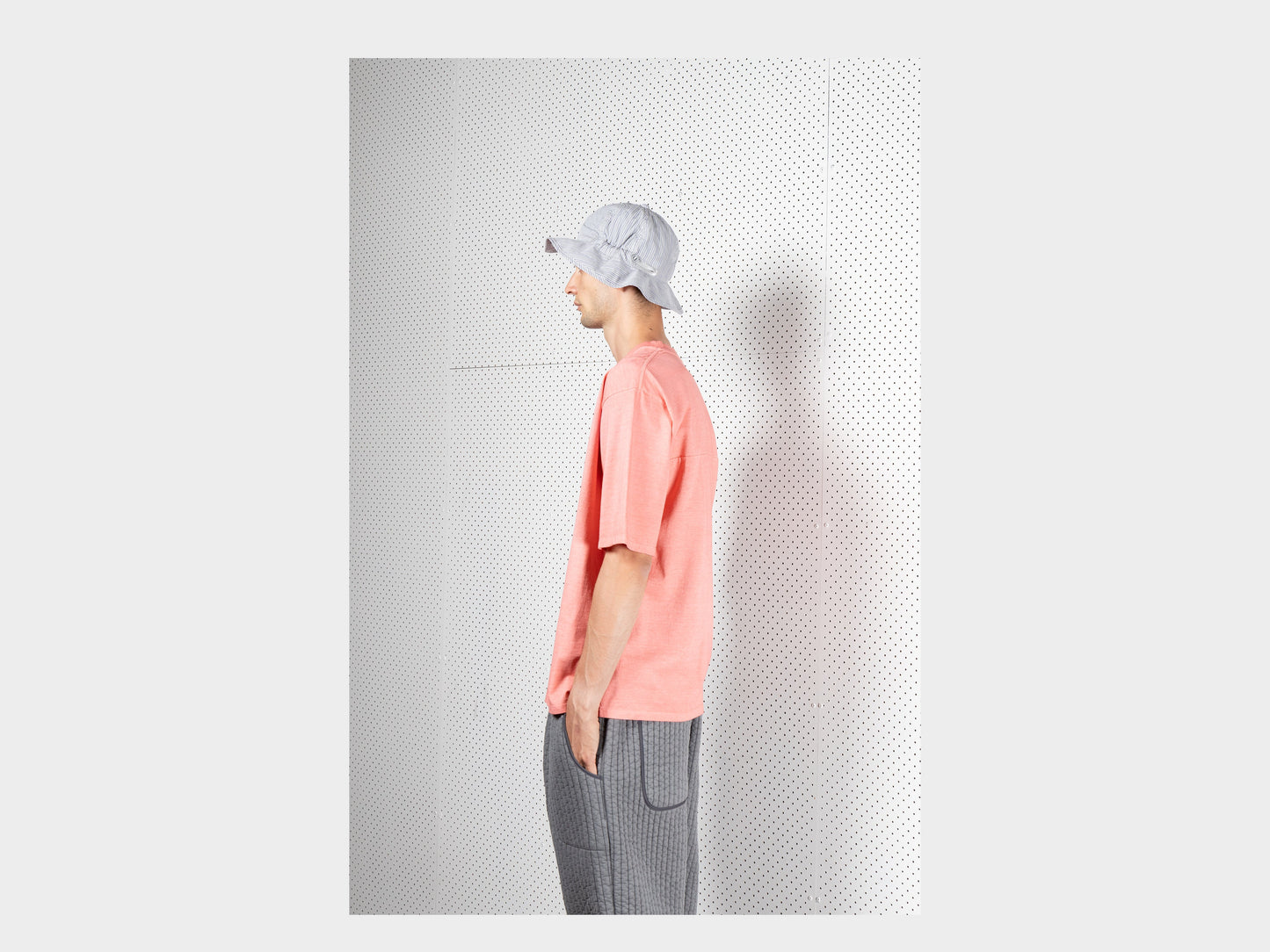 R17C2 "Wide Hat" Grey Plot