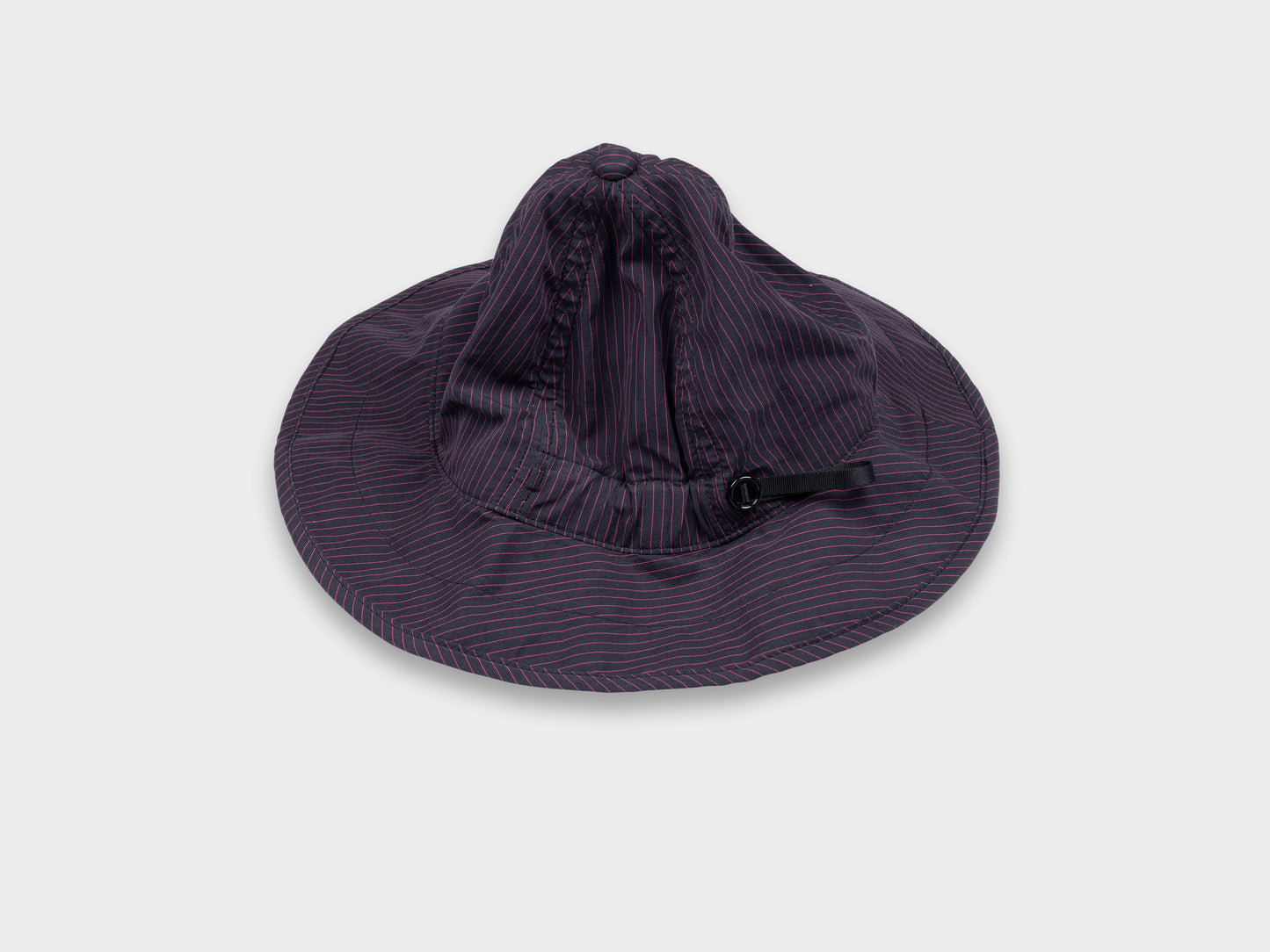 R17C2 "Wide Hat" Pink Pin