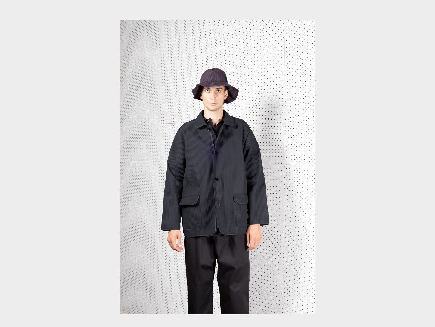 R17C2 "Wide Hat" Pink Pin