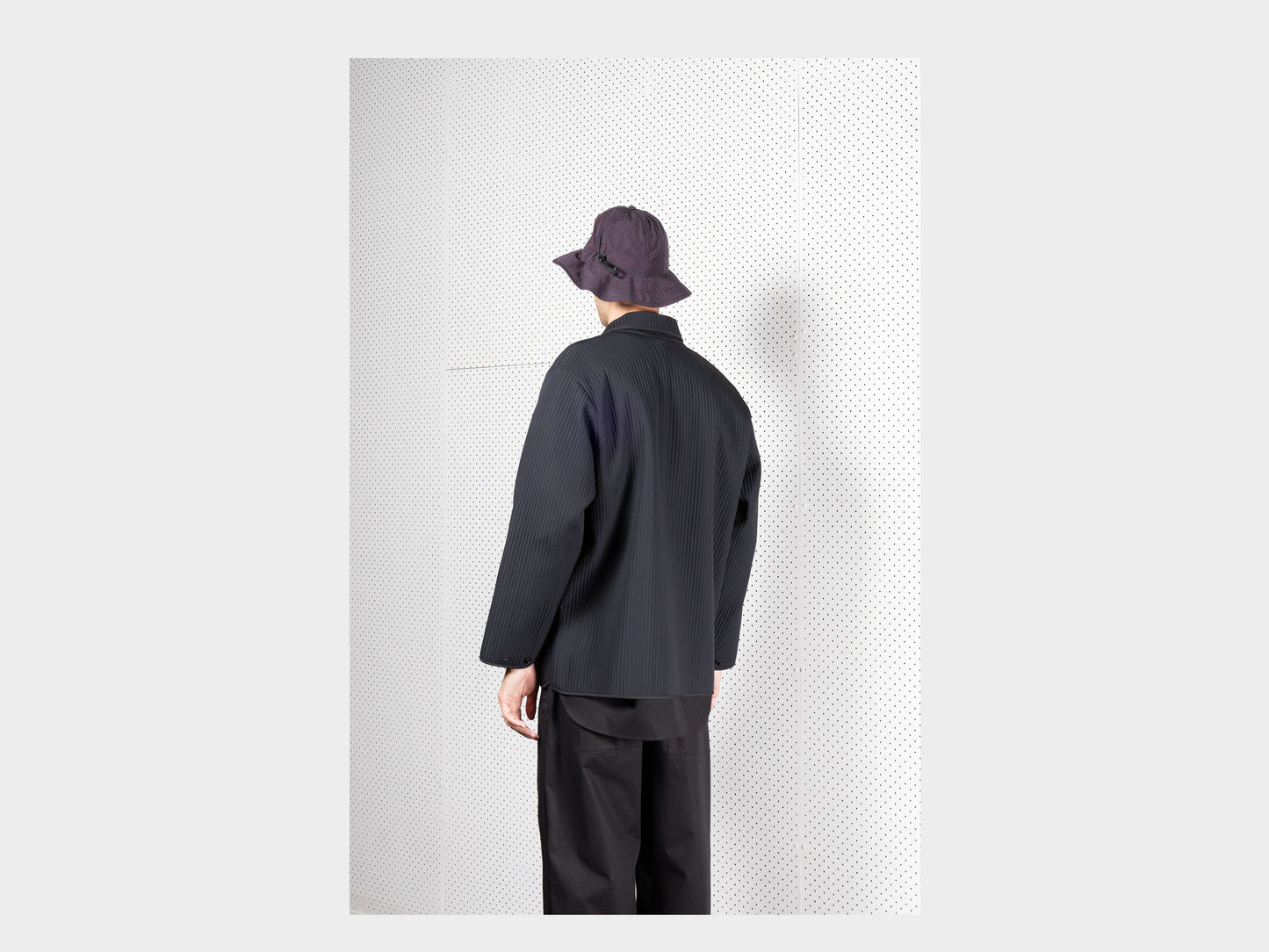 R17C2 "Wide Hat" Pink Pin