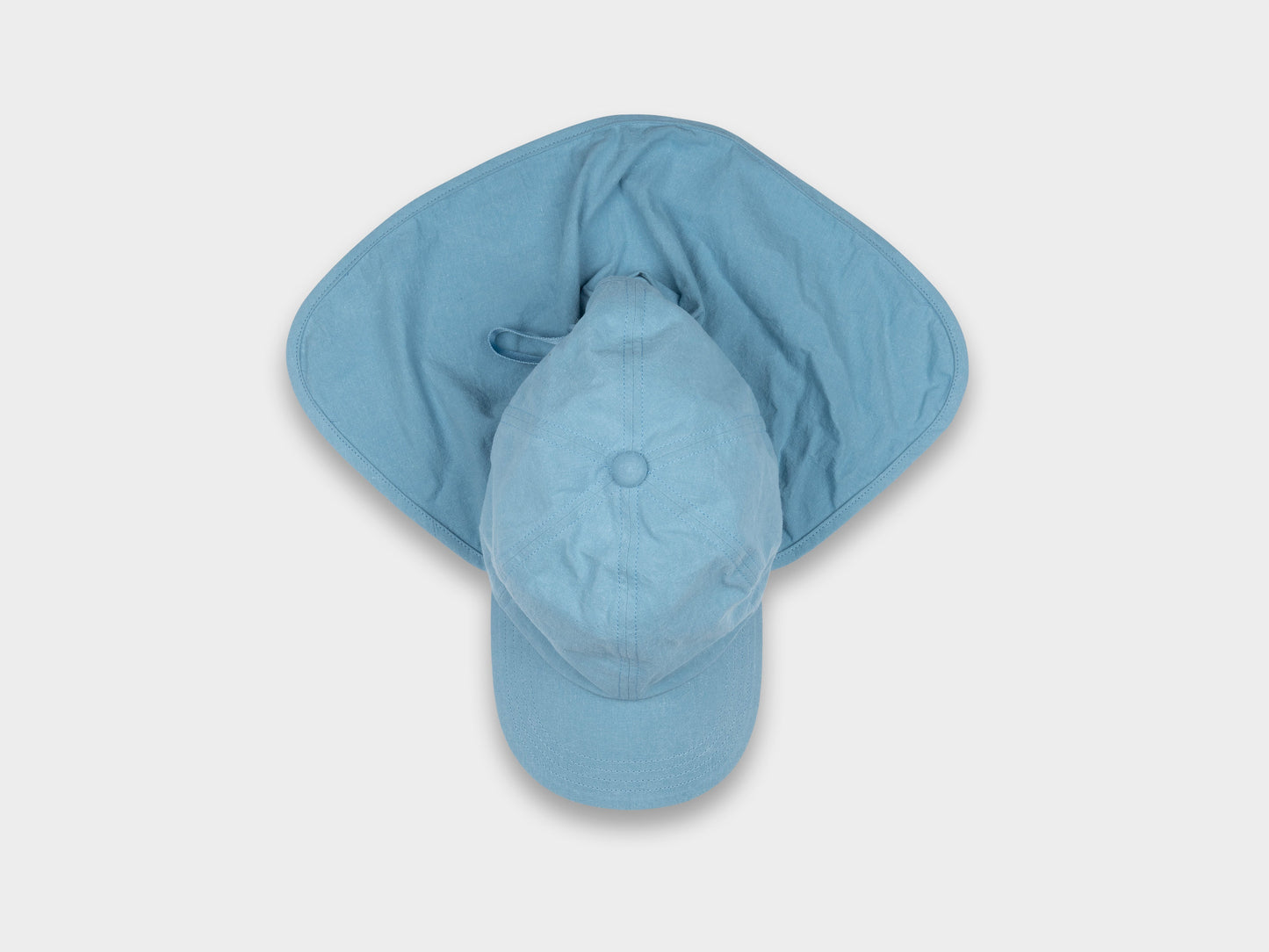 R17C4 "Sun Cap" Mineral Wax