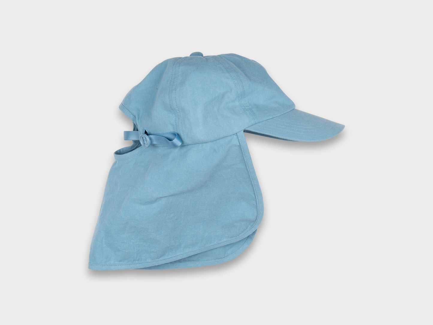 R17C4 "Sun Cap" Mineral Wax