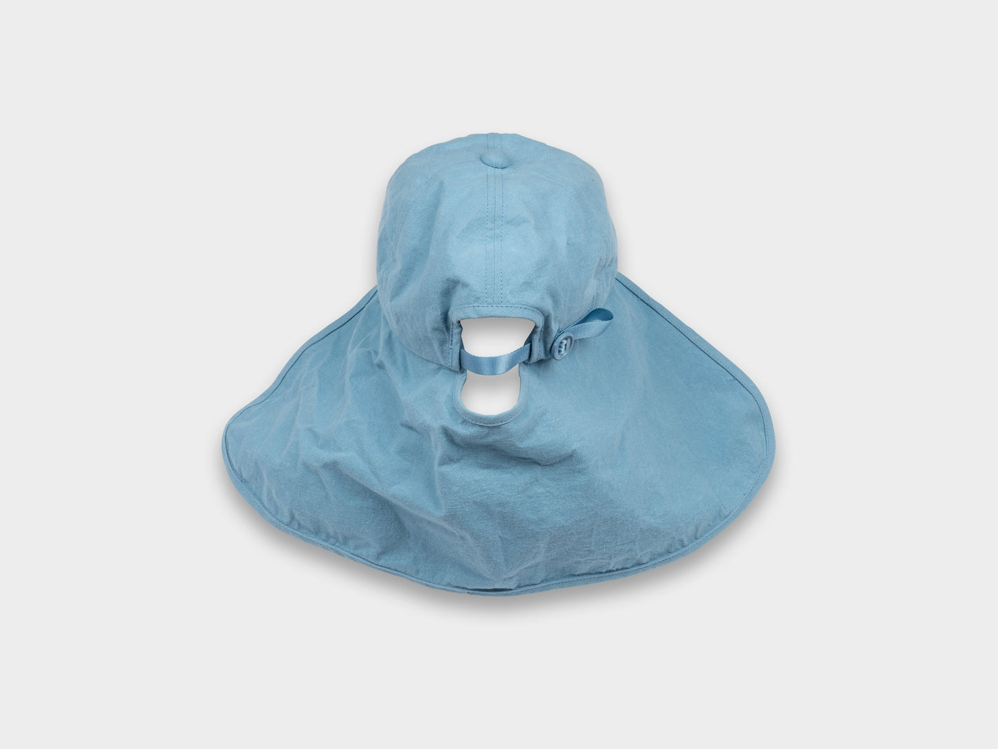 R17C4 "Sun Cap" Mineral Wax