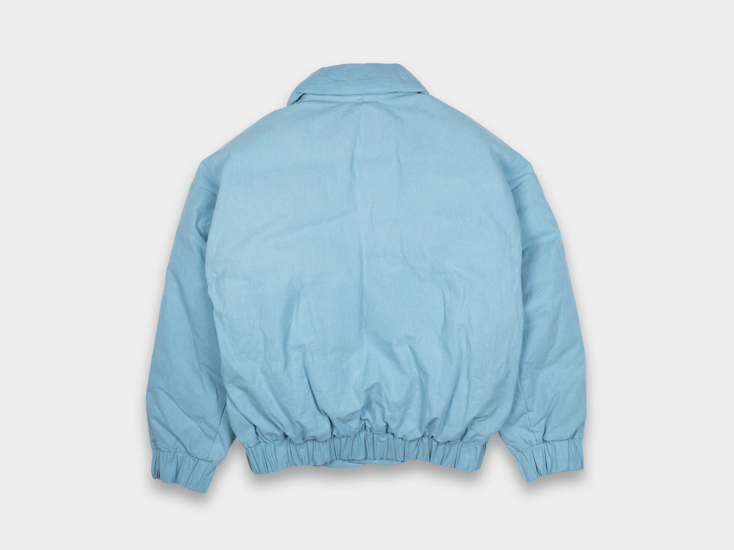 R17D3 "Down Blouson" Mineral Wax