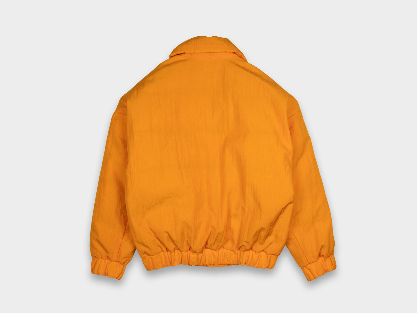 R17D3 "Down Blouson" Neon Nylon