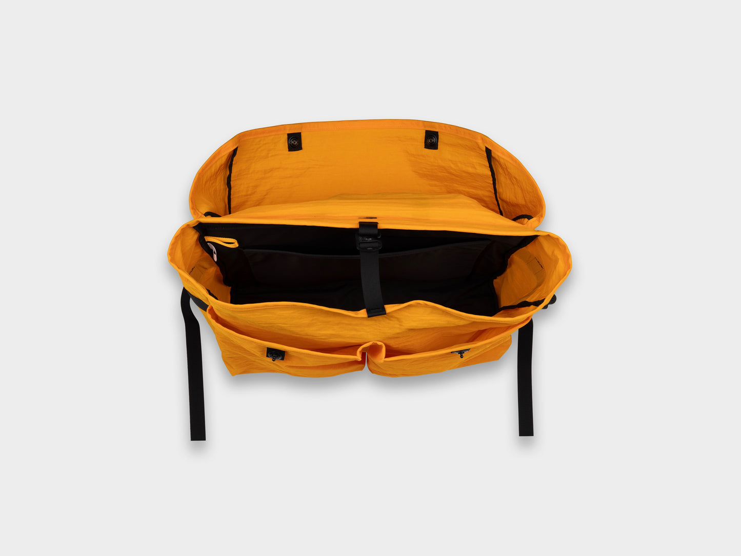 R17G2 "Snap Messenger" Neon Nylon