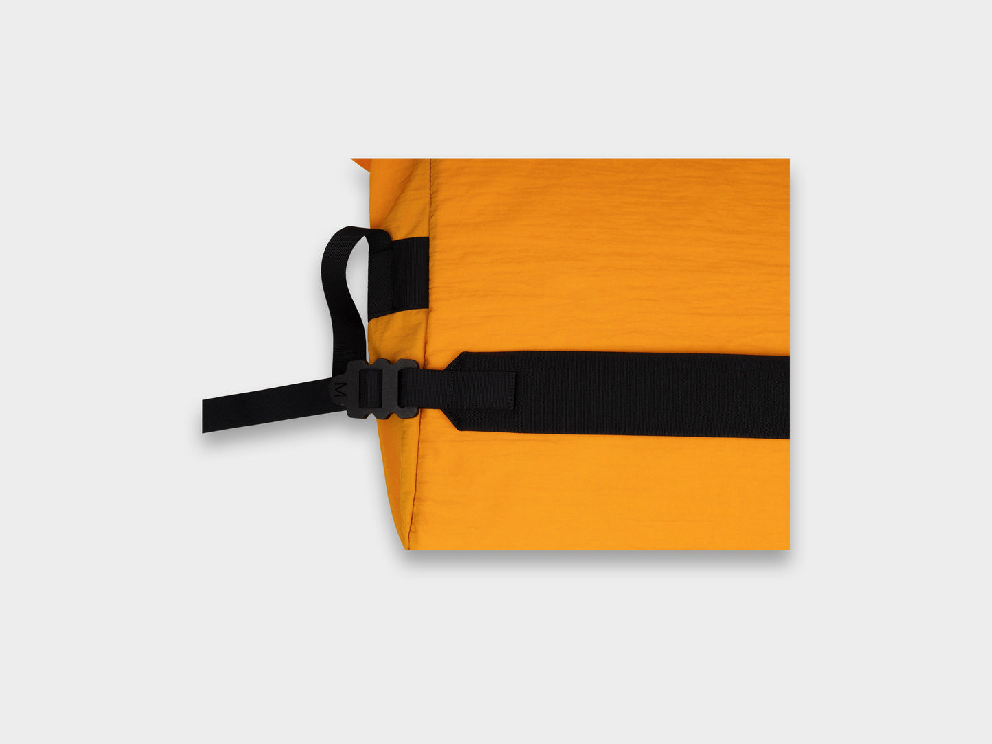 R17G2 "Snap Messenger" Neon Nylon