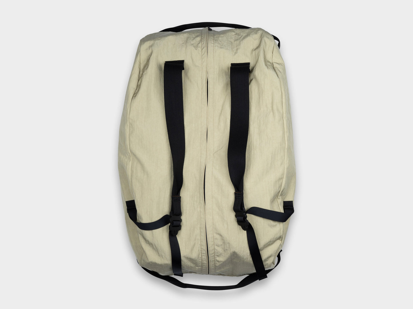 R17G3 "Roaming Duffle" Pine Nylon