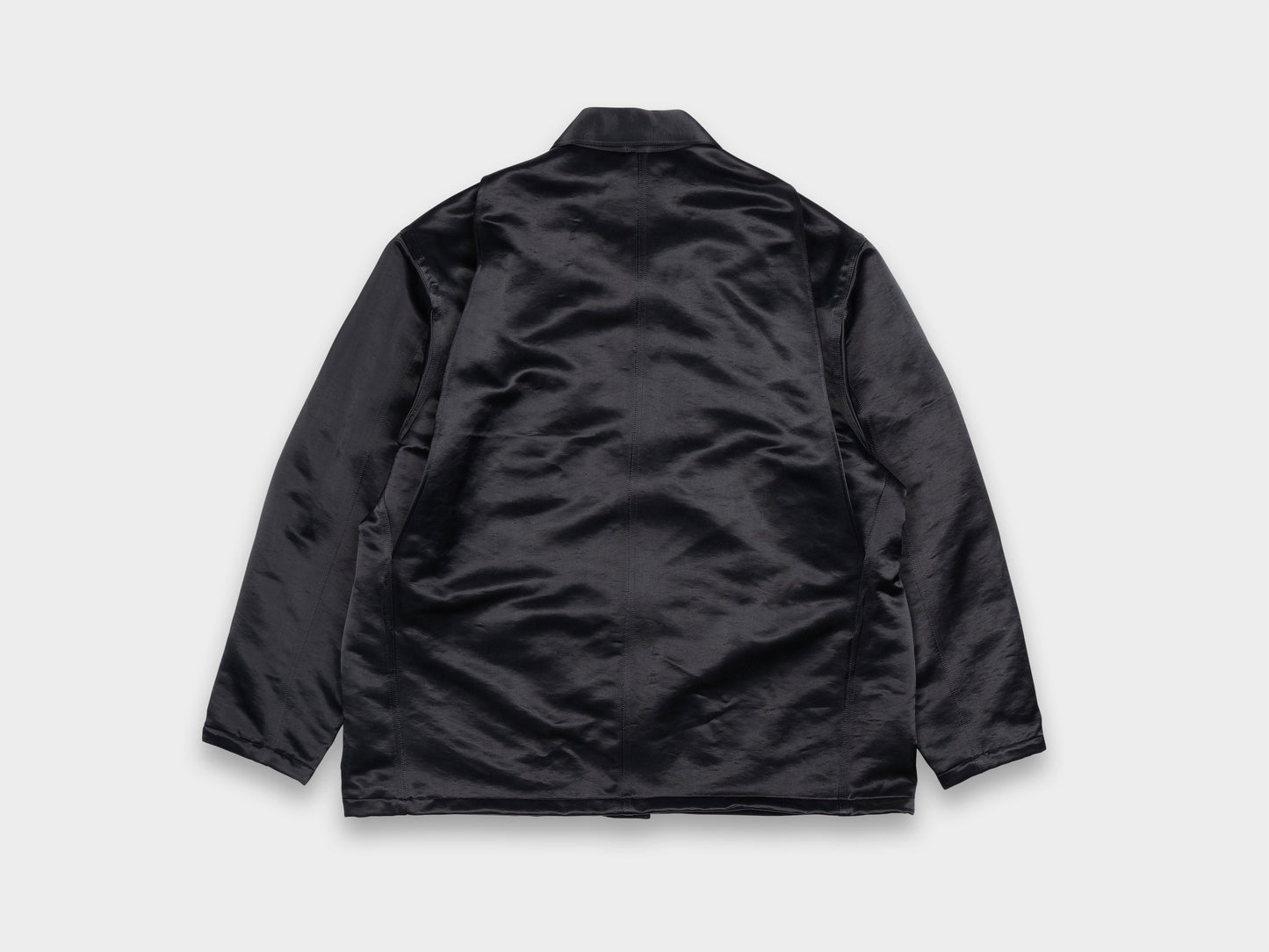 R17J2 "Jebok Jacket" Black Double Face