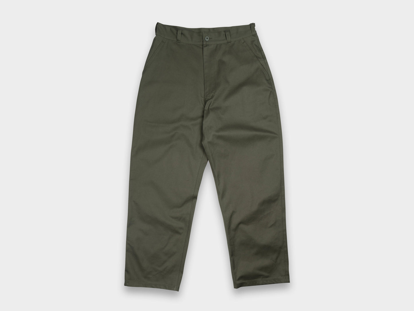 R17J6 "Jebok Pants" Forest Work