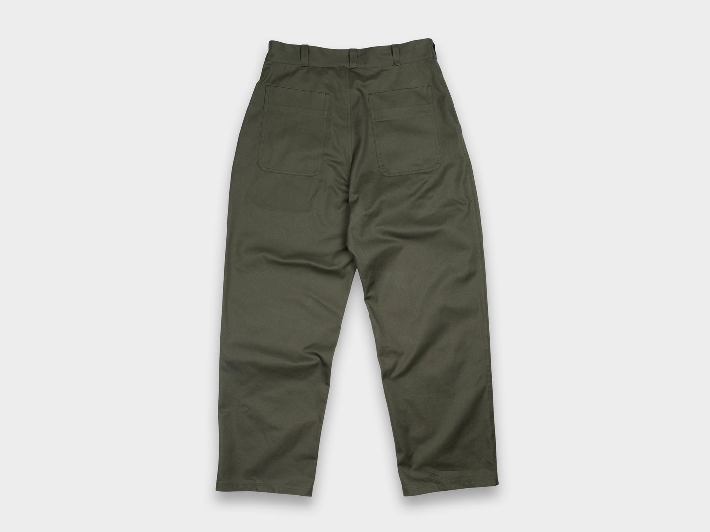 R17J6 "Jebok Pants" Forest Work
