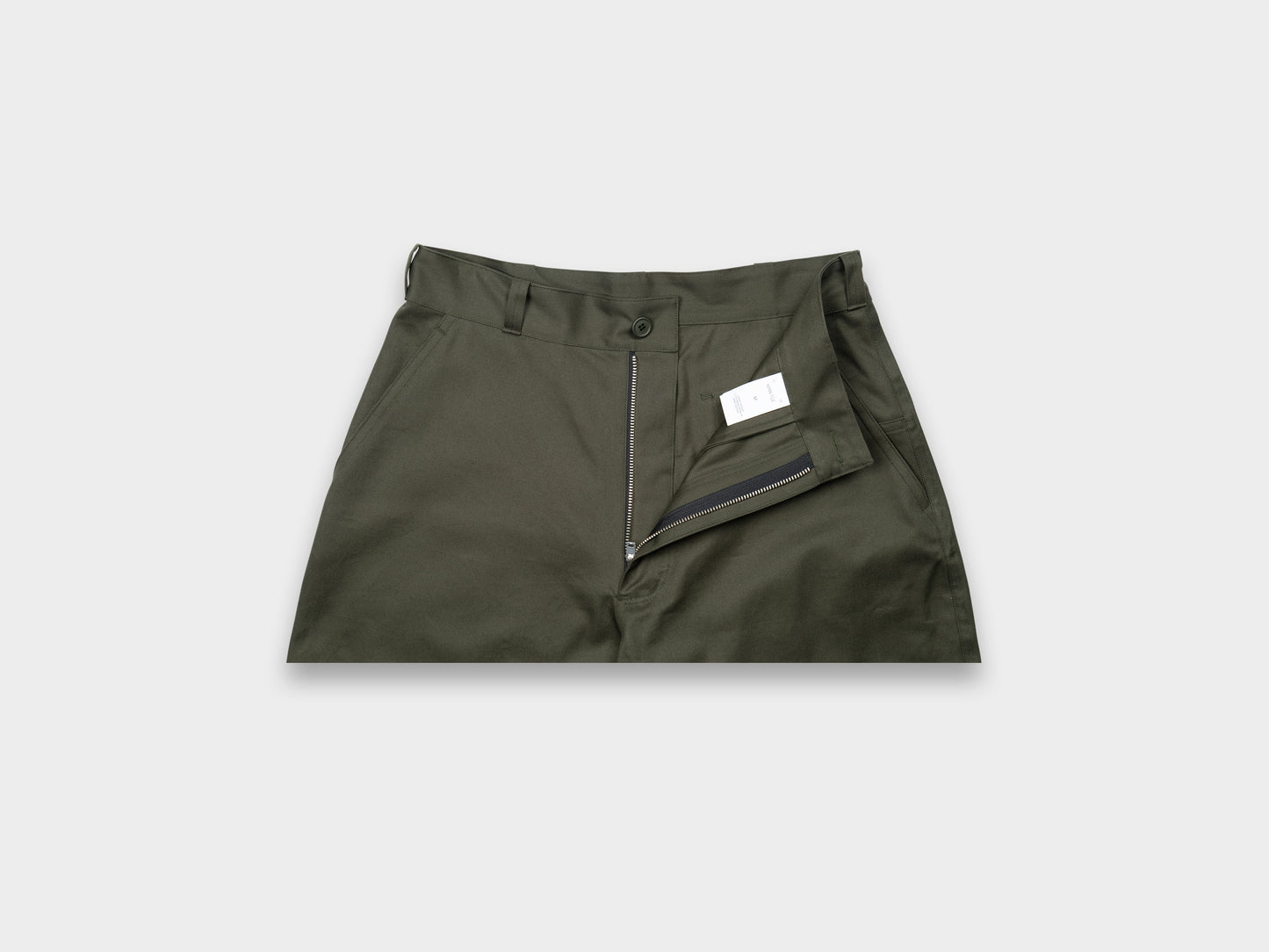 R17J6 "Jebok Pants" Forest Work