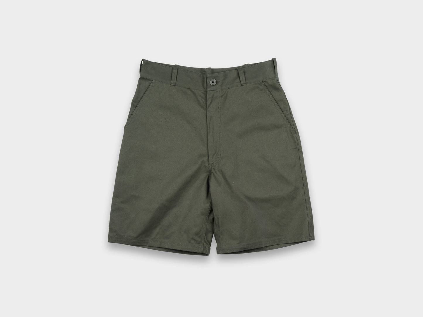 R17J7 "Jebok Shorts" Forest Work