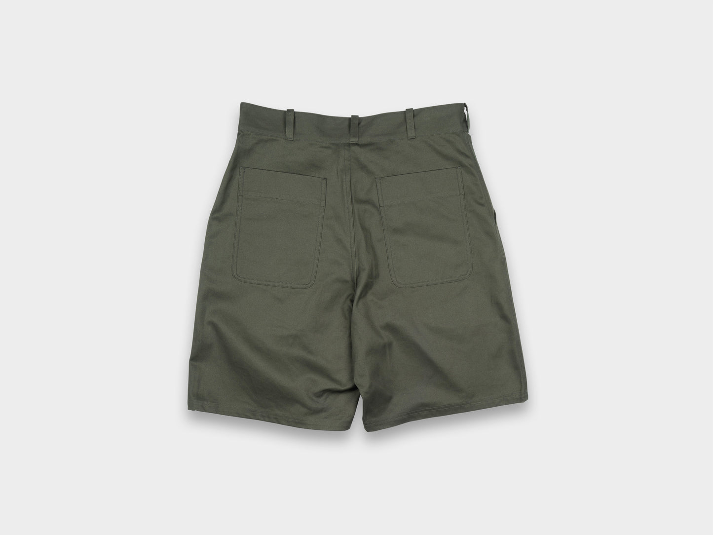 R17J7 "Jebok Shorts" Forest Work