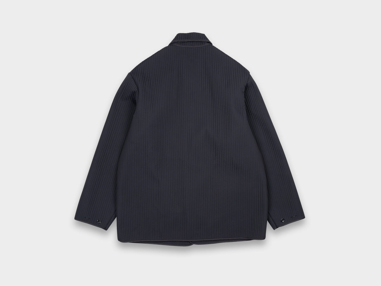 R17O2 "Coverall" Black Nubi