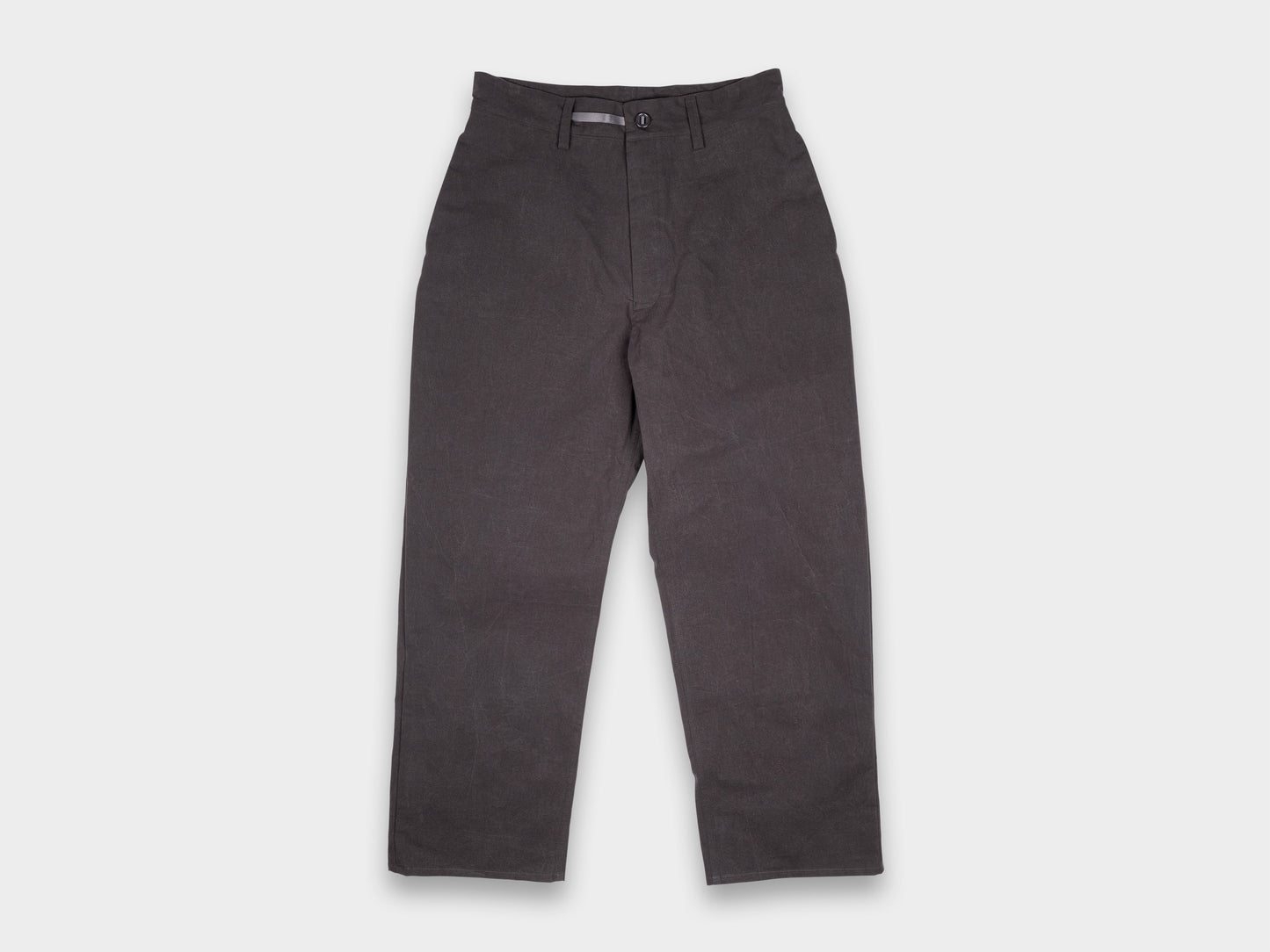 R17P4 "Wide Pants" Earth Wax