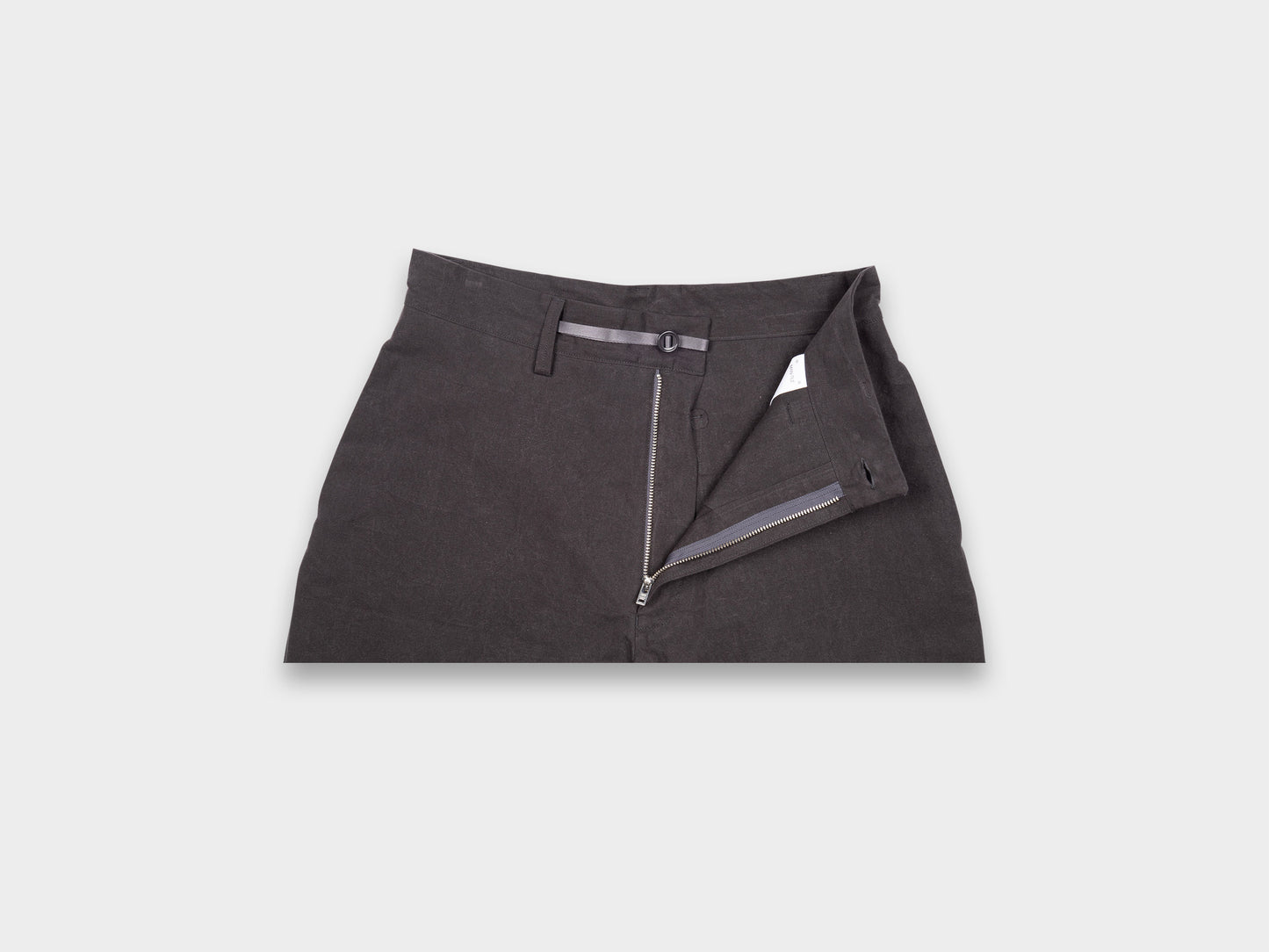 R17P4 "Wide Pants" Earth Wax