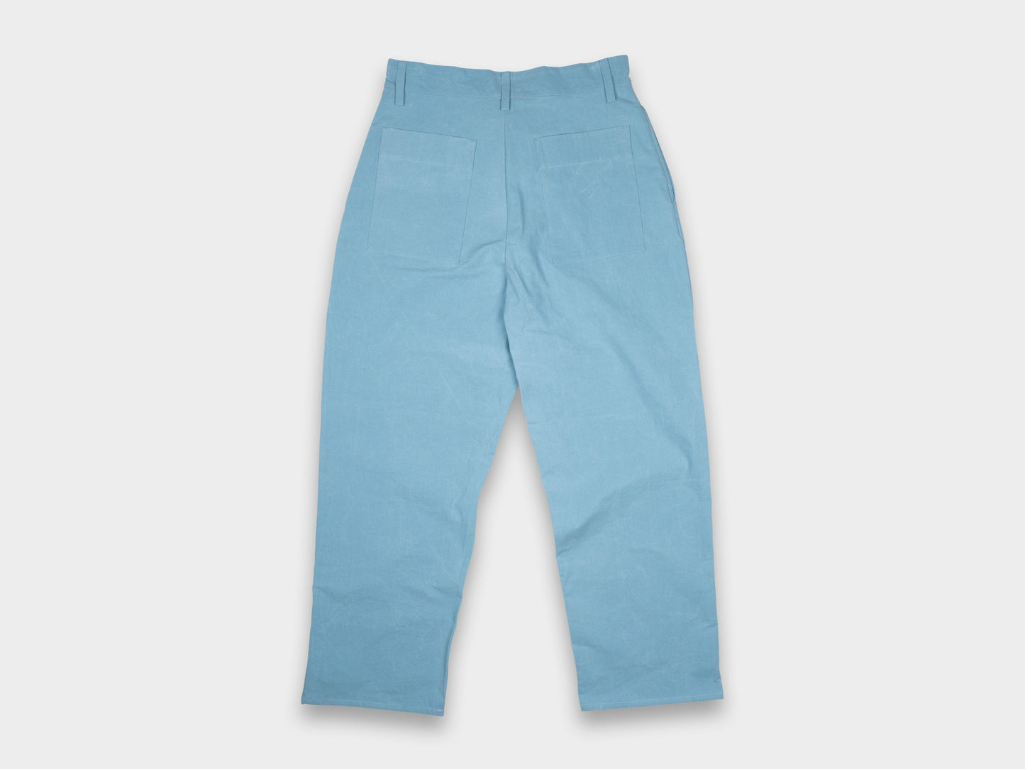 R17P4 "Wide Pants" Mineral Wax
