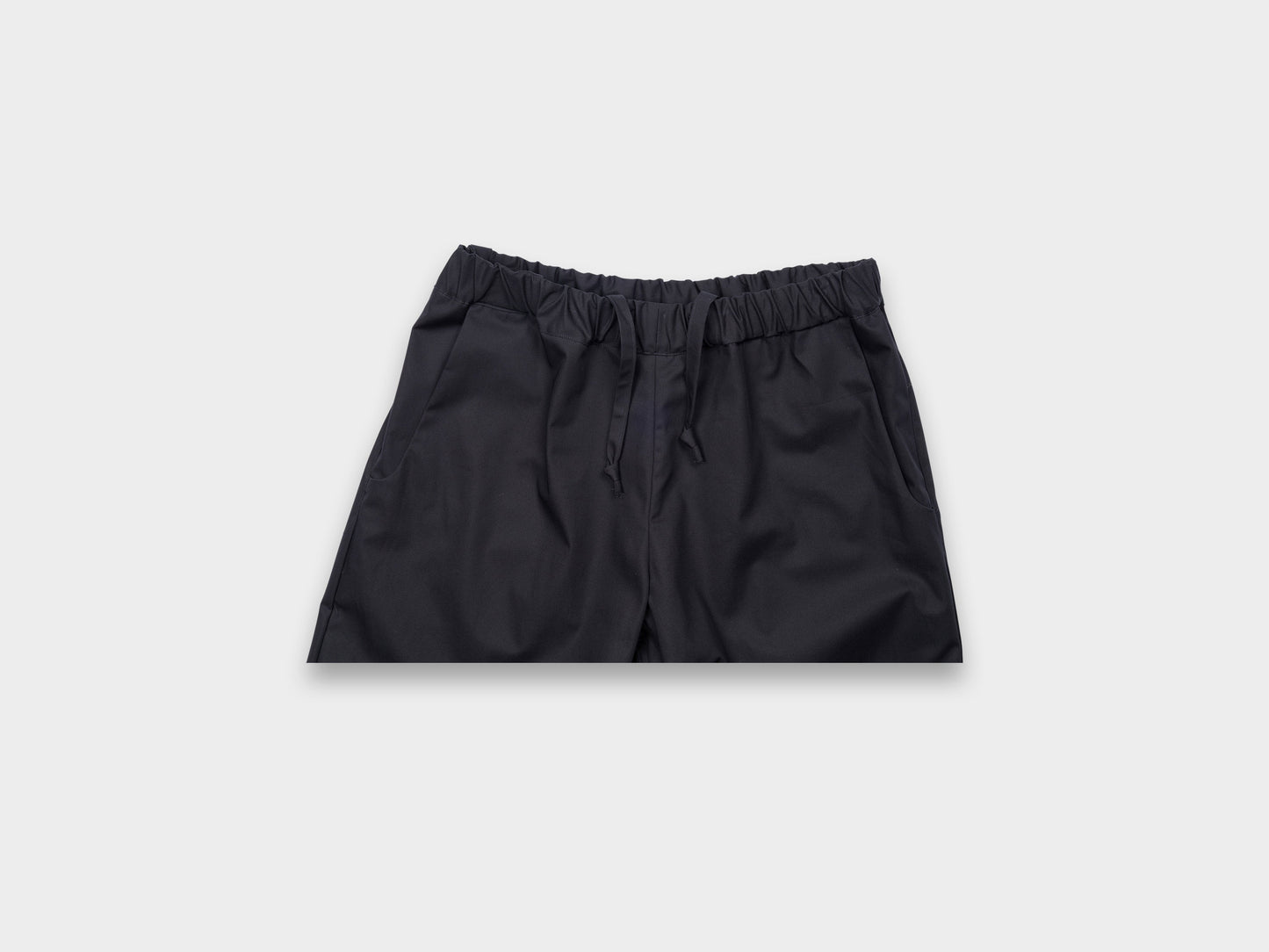 R17P6 "Easy Pants" Black Magic Gabardine