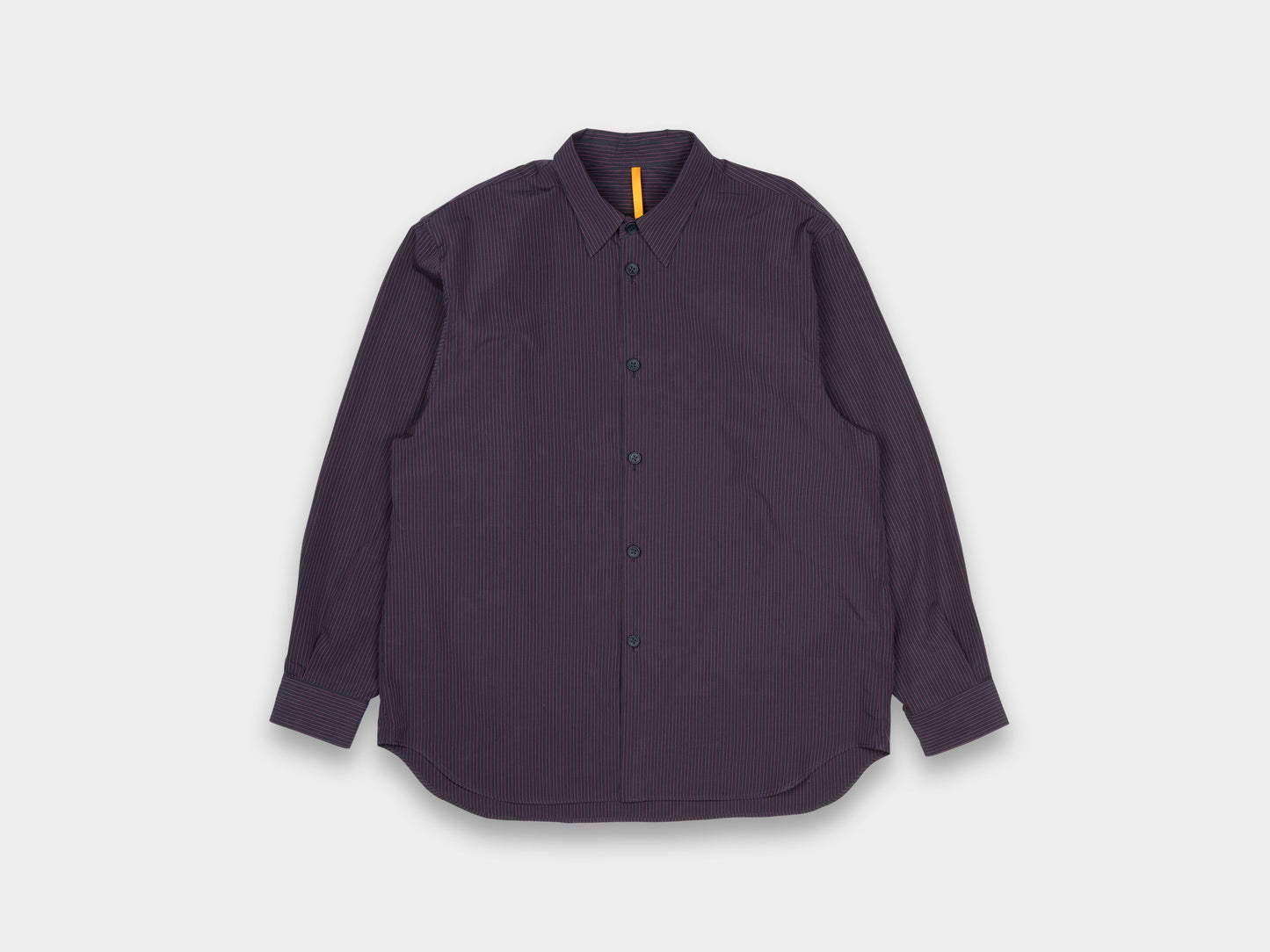 R17S8 "Weather Shirt" Pink Pin