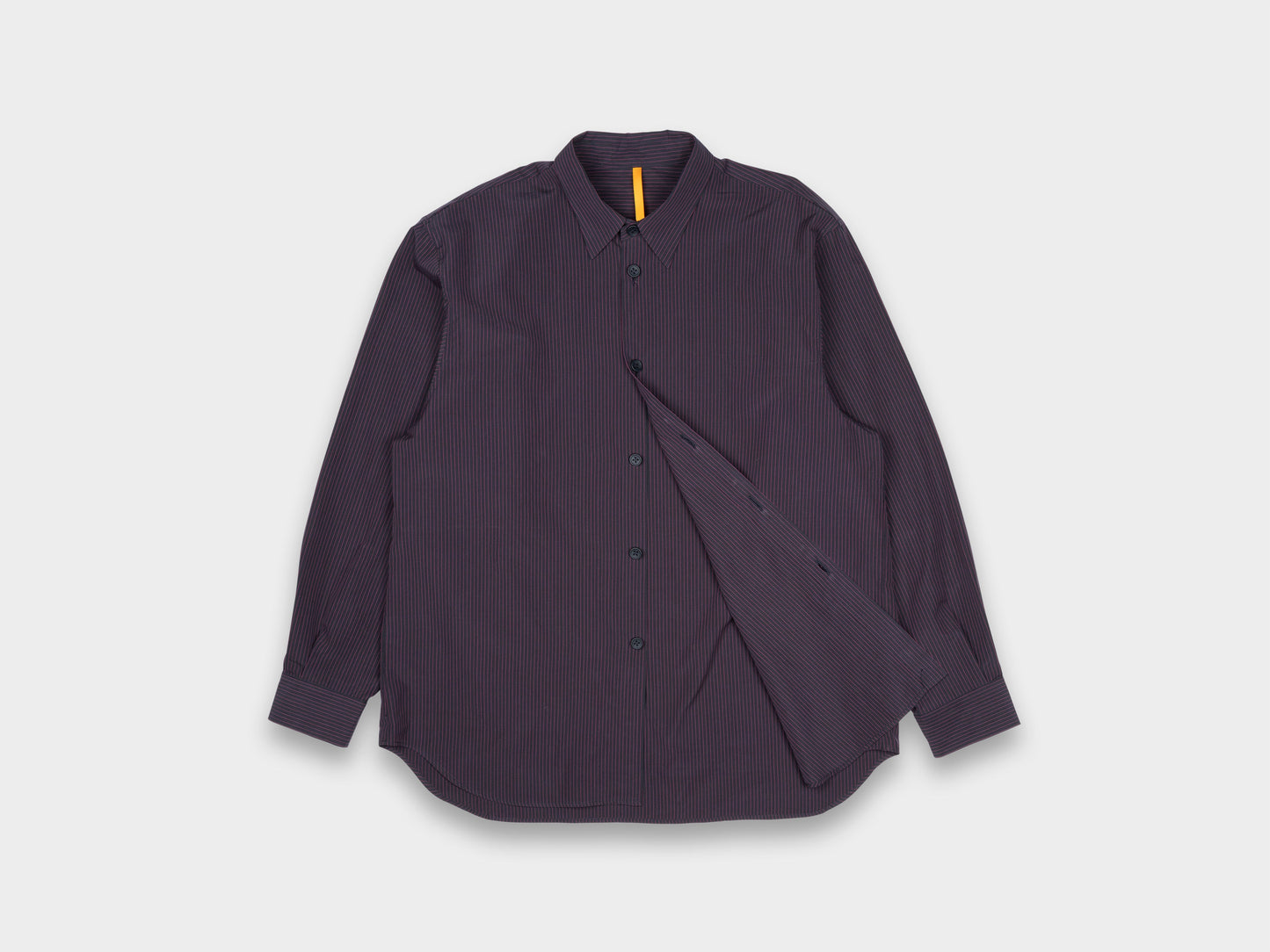 R17S8 "Weather Shirt" Pink Pin