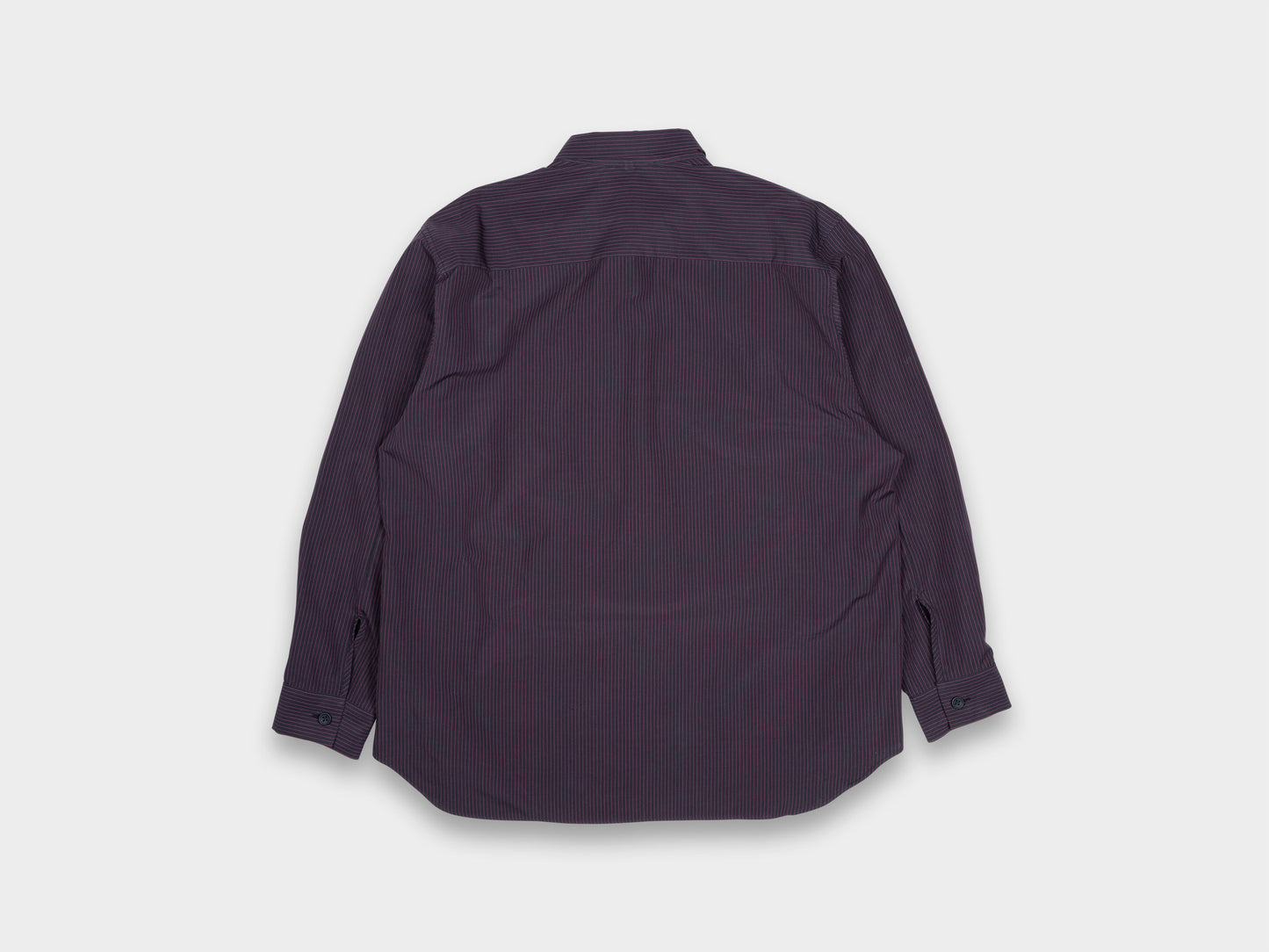 R17S8 "Weather Shirt" Pink Pin