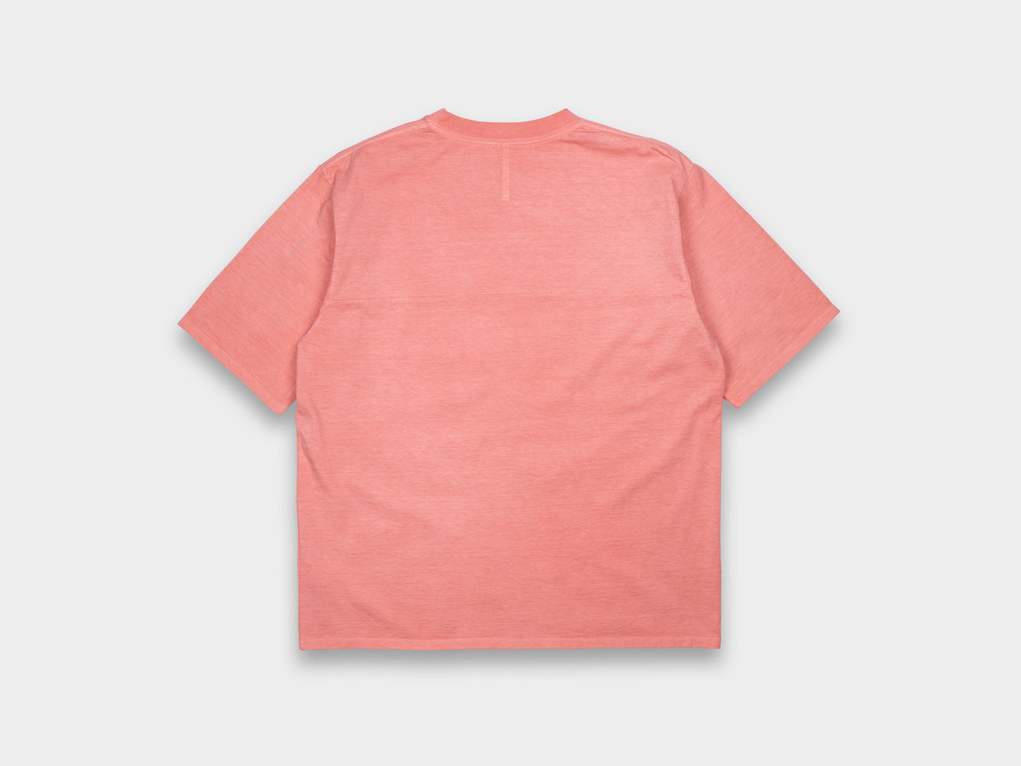 R17T4 "Big T-Shirt" Coral