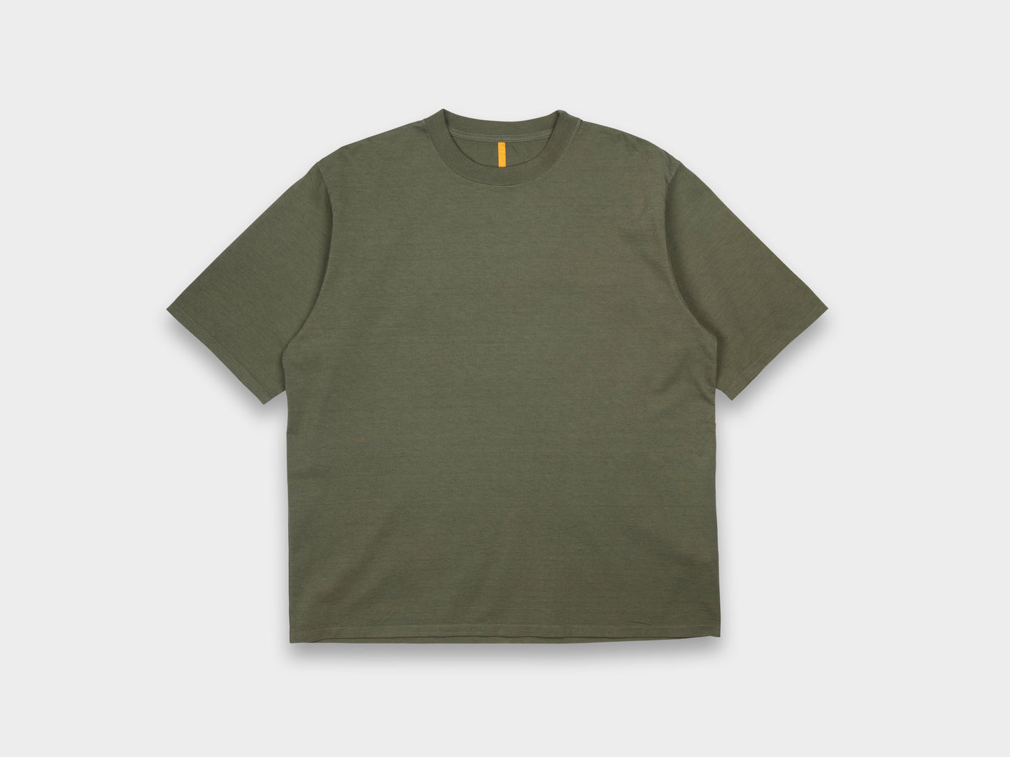 R17T4 "Big T-Shirt" Woodland