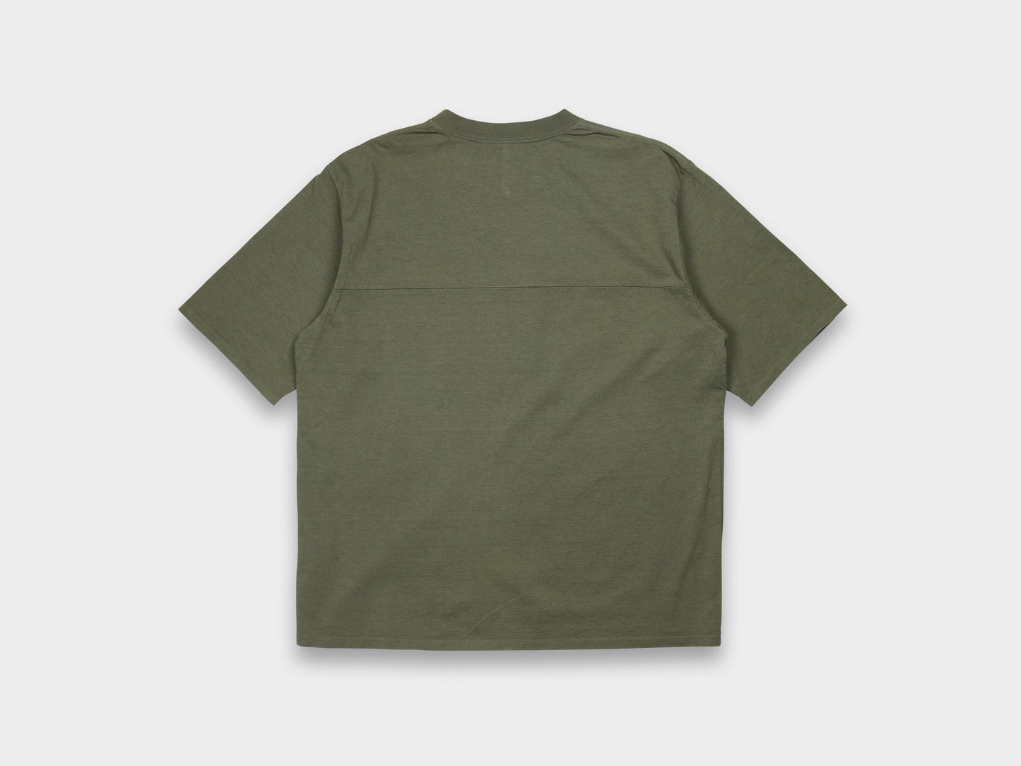 R17T4 "Big T-Shirt" Woodland