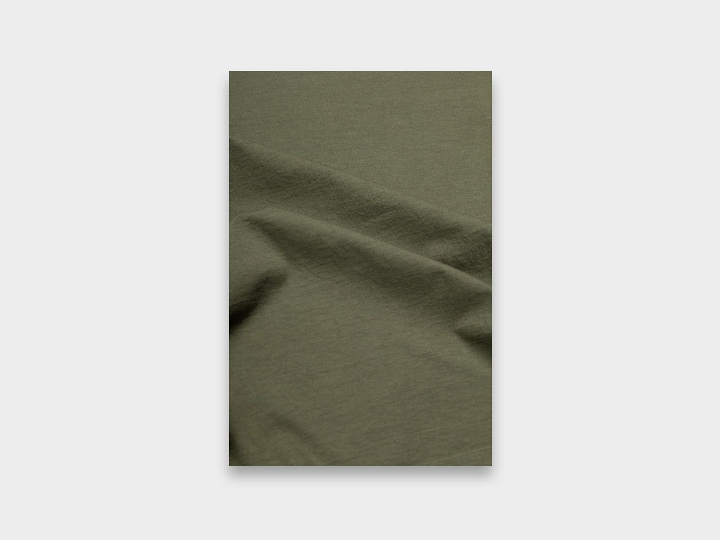 R17T4 "Big T-Shirt" Woodland