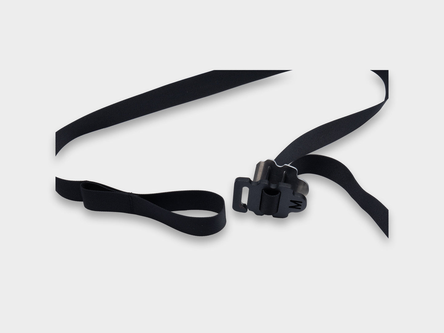 R0K3 "MT Belt" Black-Black