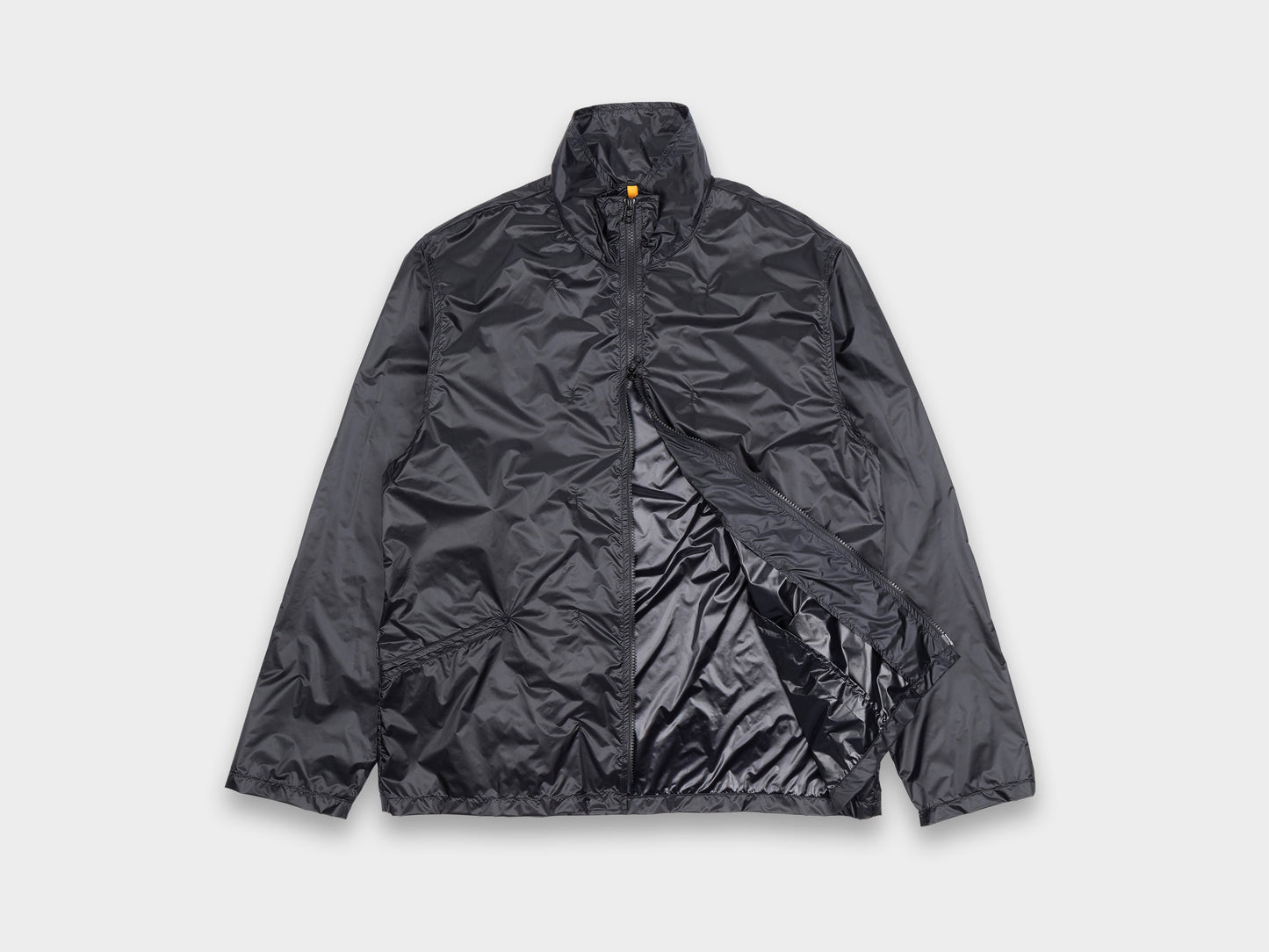 R18N3 "Track Shirt" Black Track