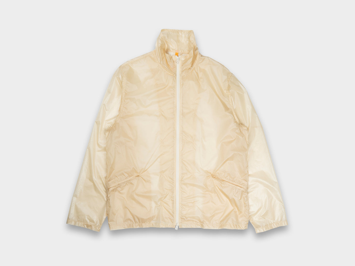 R18N3 "Track Shirt" Sand Track