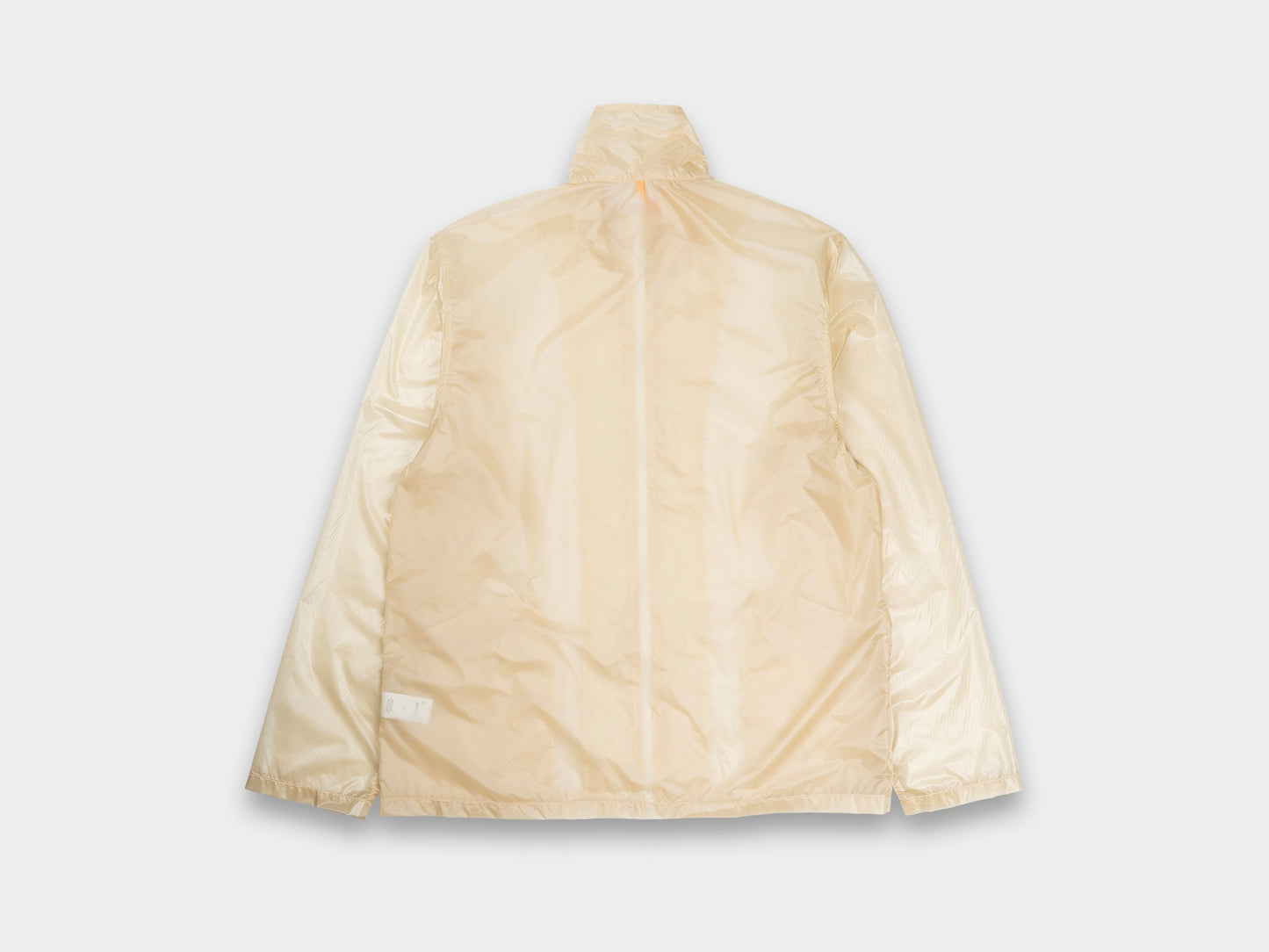 R18N3 "Track Shirt" Sand Track