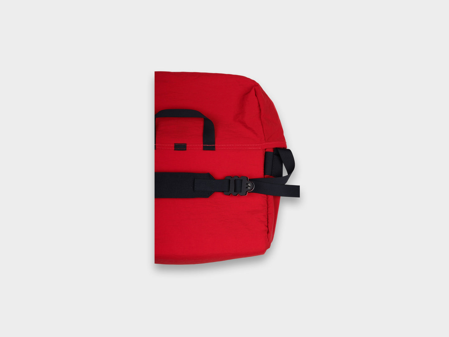 R19G4 "Mini Messenger" Waratah Nylon